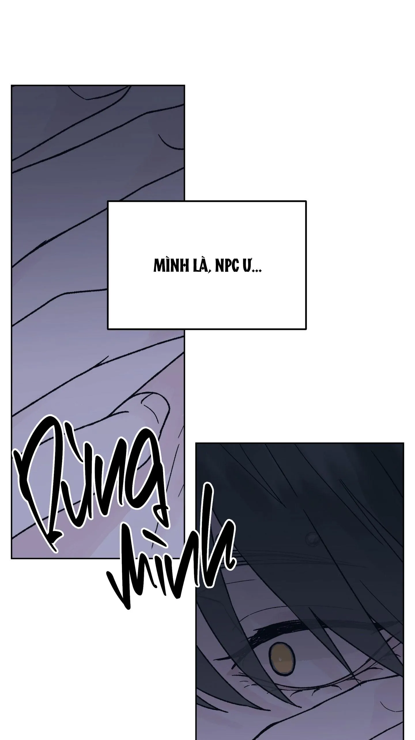 ĐÊM KINH HOÀNG Chapter 53 Trang 29