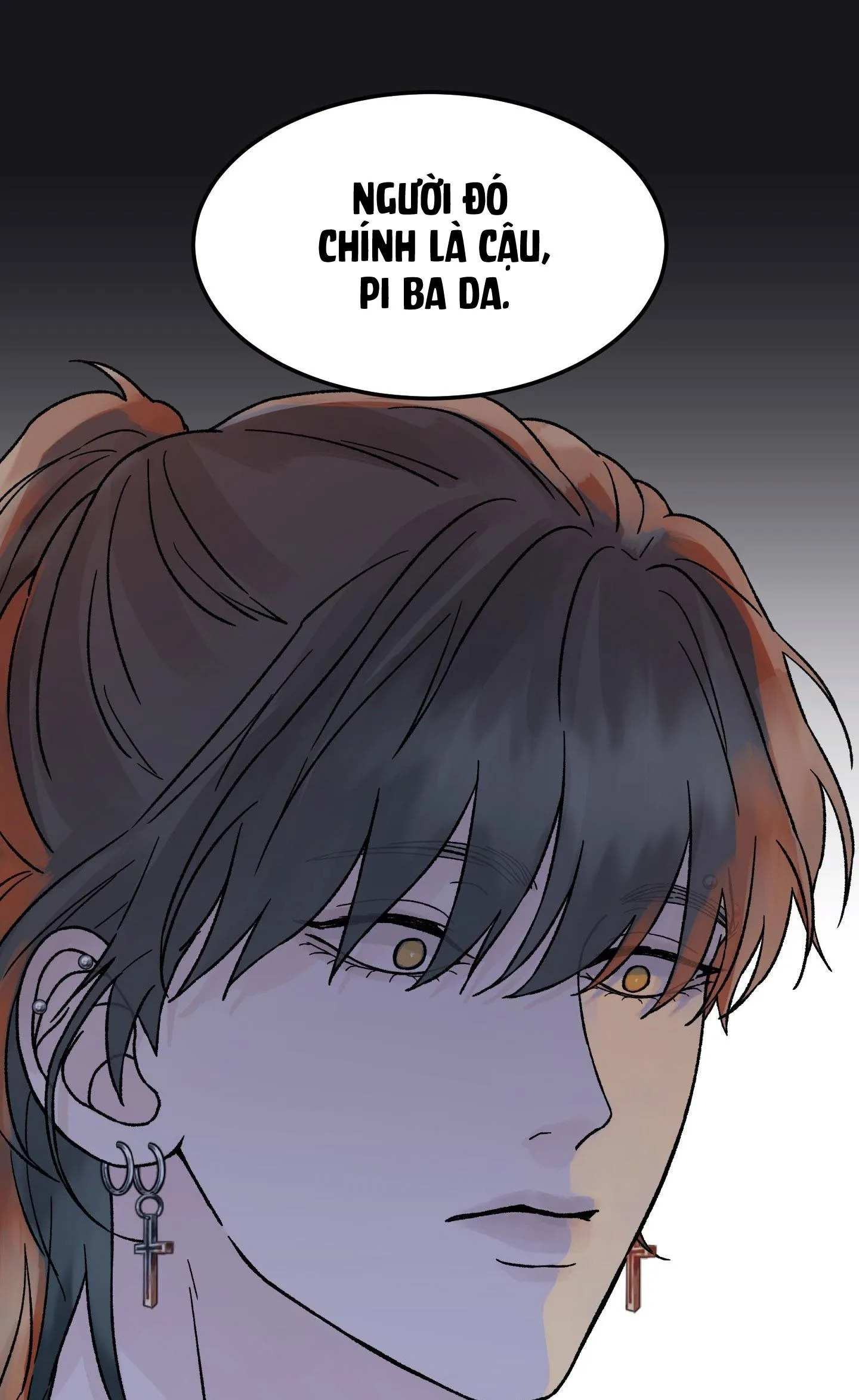 ĐÊM KINH HOÀNG Chapter 53 Trang 42