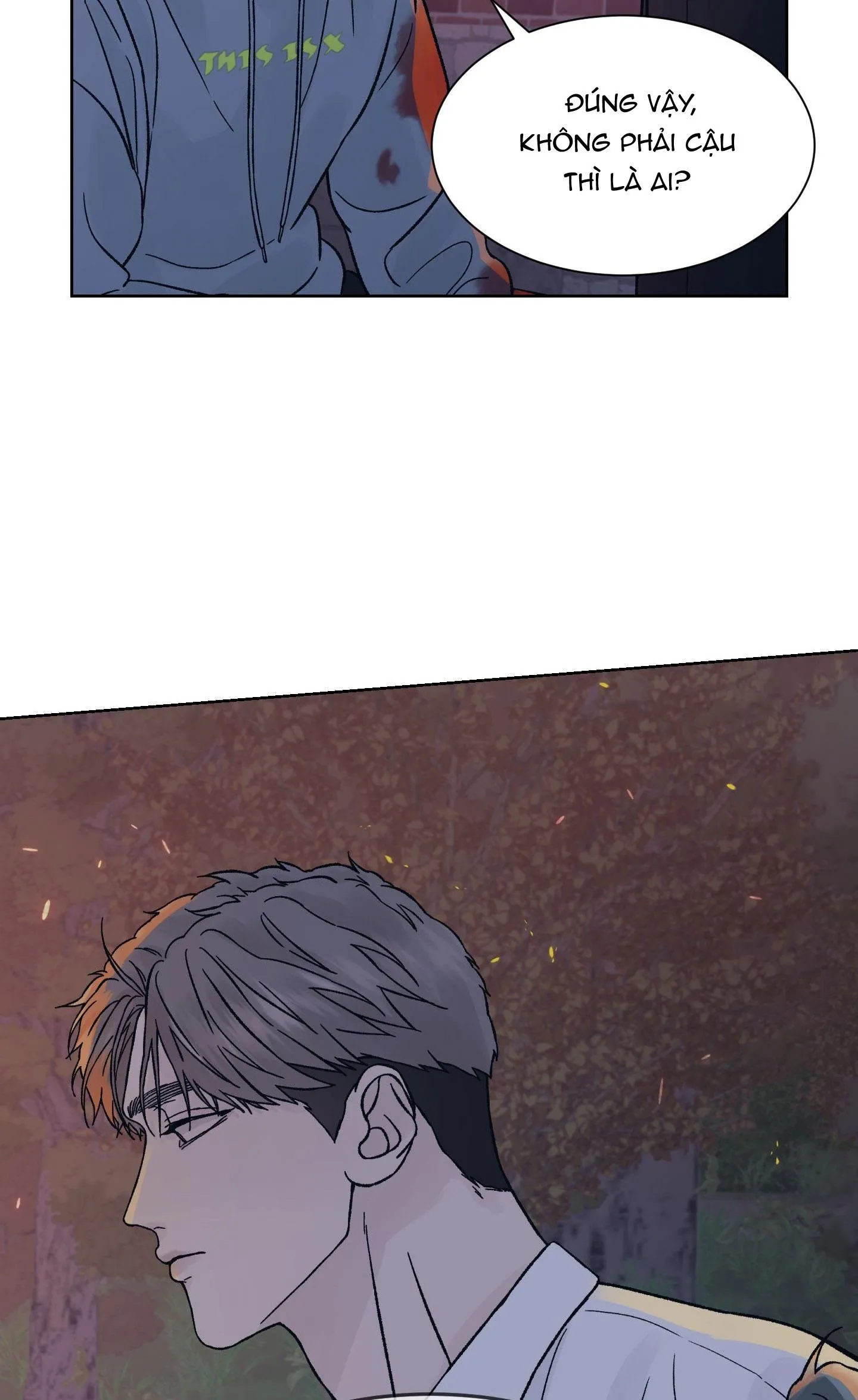 ĐÊM KINH HOÀNG Chapter 53 Trang 44