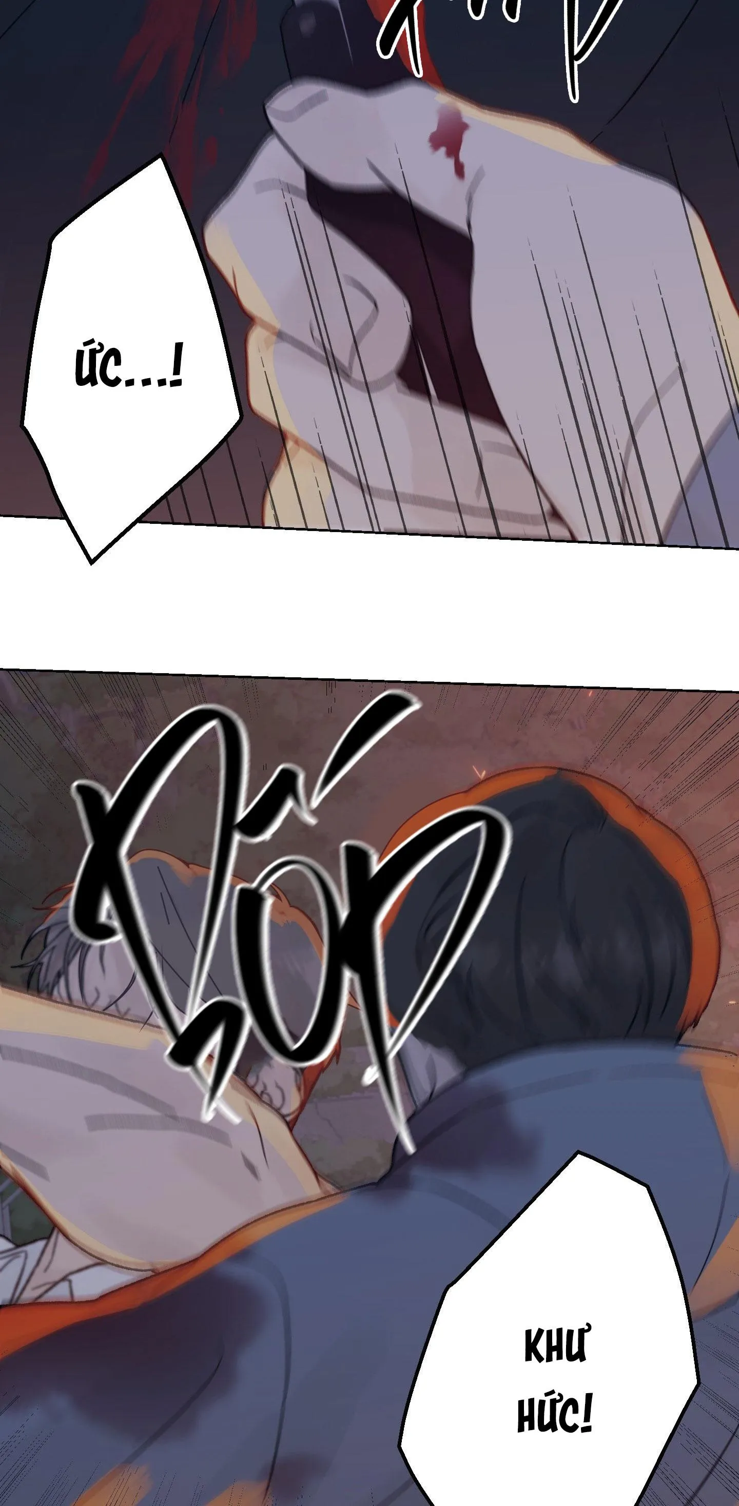 ĐÊM KINH HOÀNG Chapter 53 Trang 63