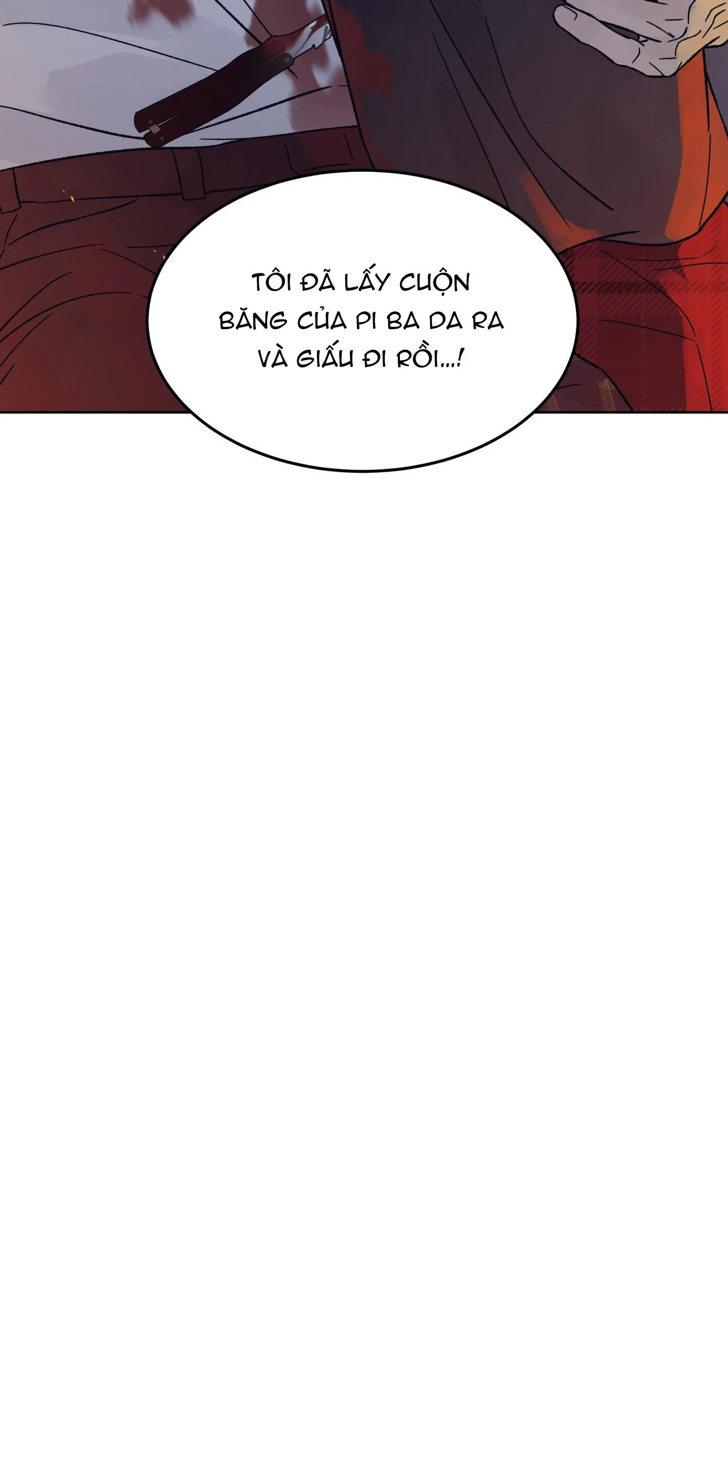 ĐÊM KINH HOÀNG Chapter 53 Trang 67