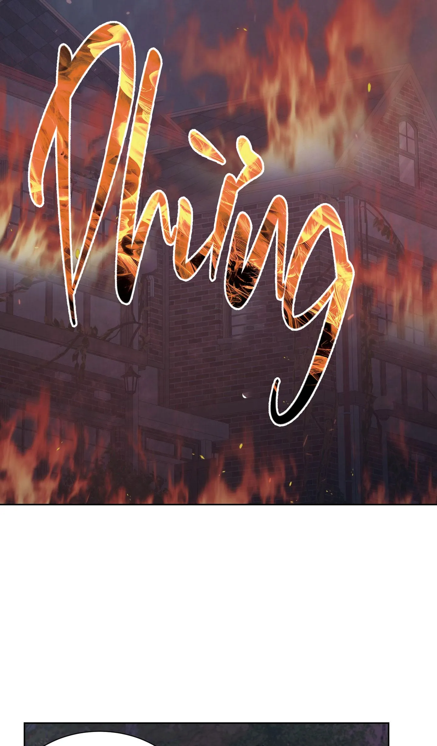 ĐÊM KINH HOÀNG Chapter 54 Trang 3