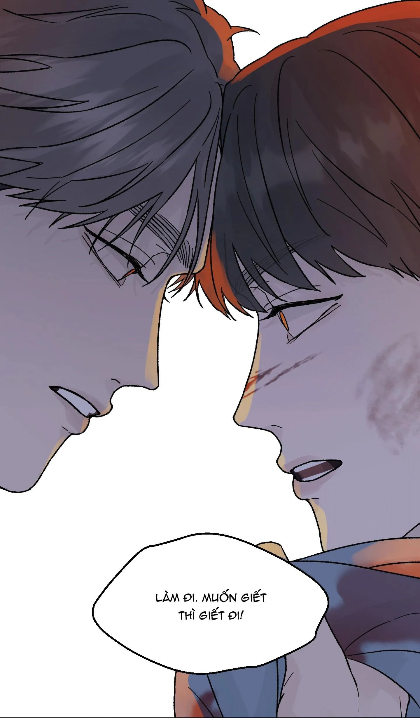 ĐÊM KINH HOÀNG Chapter 54 Trang 12