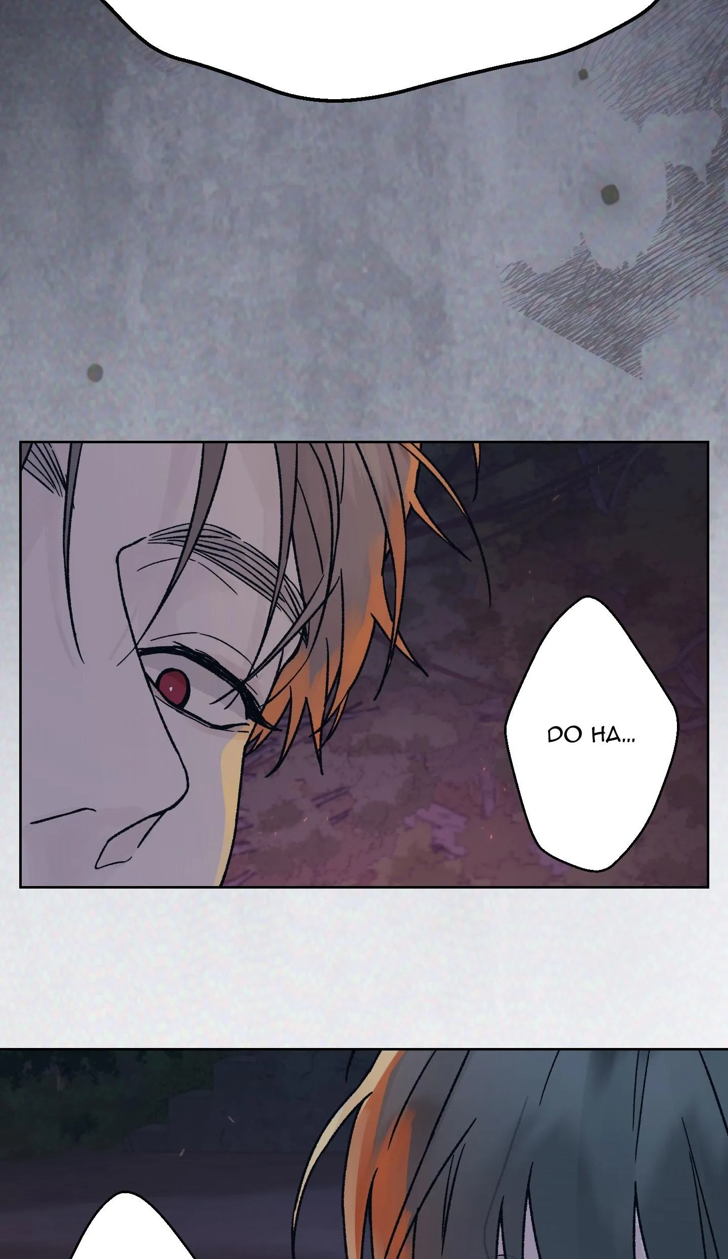 ĐÊM KINH HOÀNG Chapter 54 Trang 14