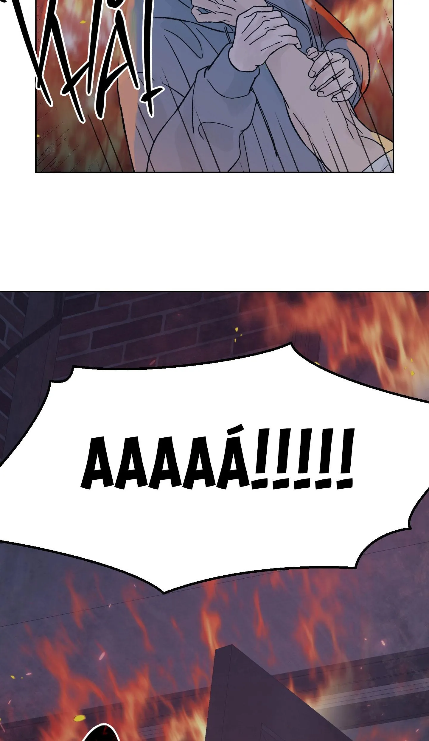 ĐÊM KINH HOÀNG Chapter 54 Trang 16