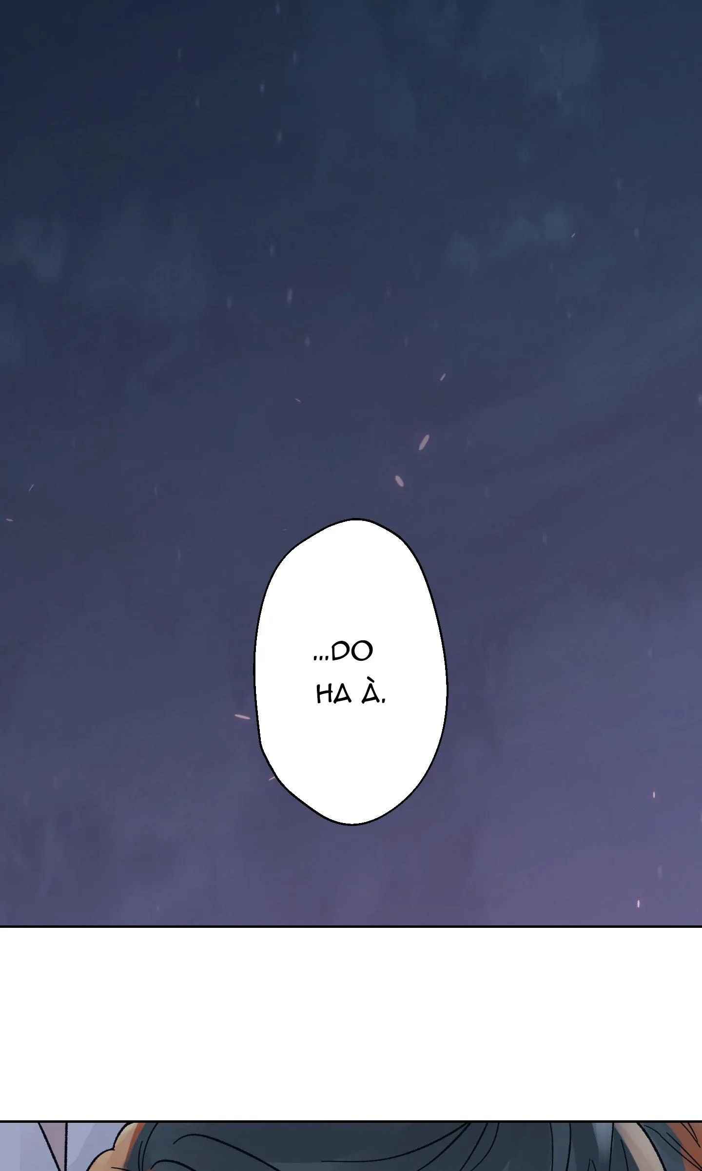 ĐÊM KINH HOÀNG Chapter 54 Trang 30