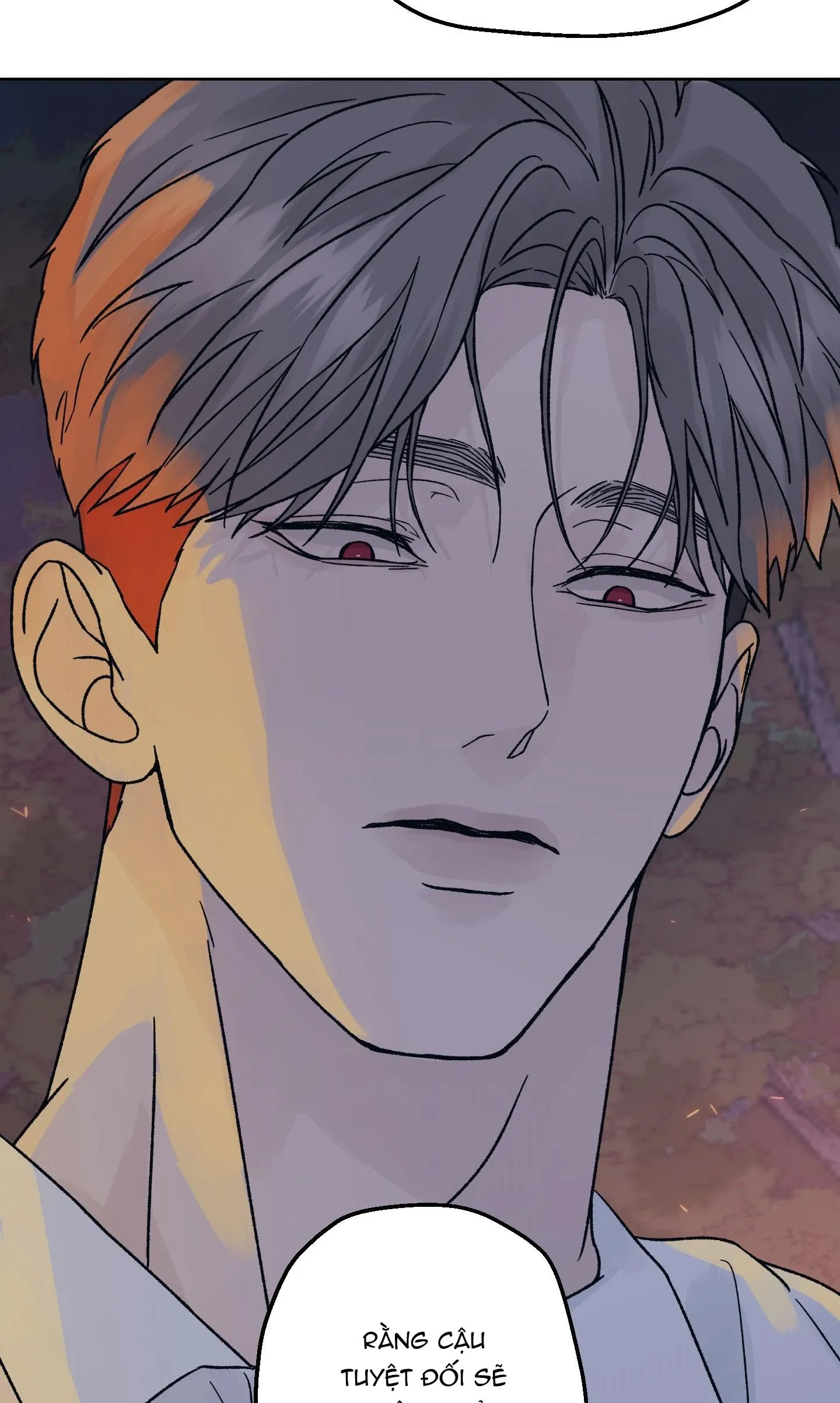 ĐÊM KINH HOÀNG Chapter 54 Trang 32