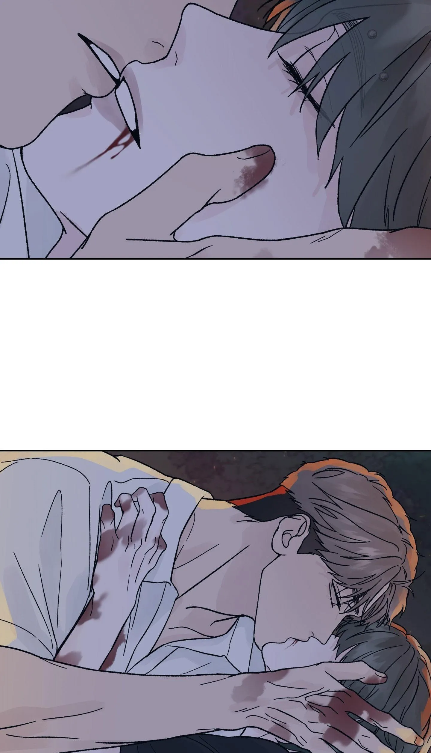 ĐÊM KINH HOÀNG Chapter 54 Trang 37