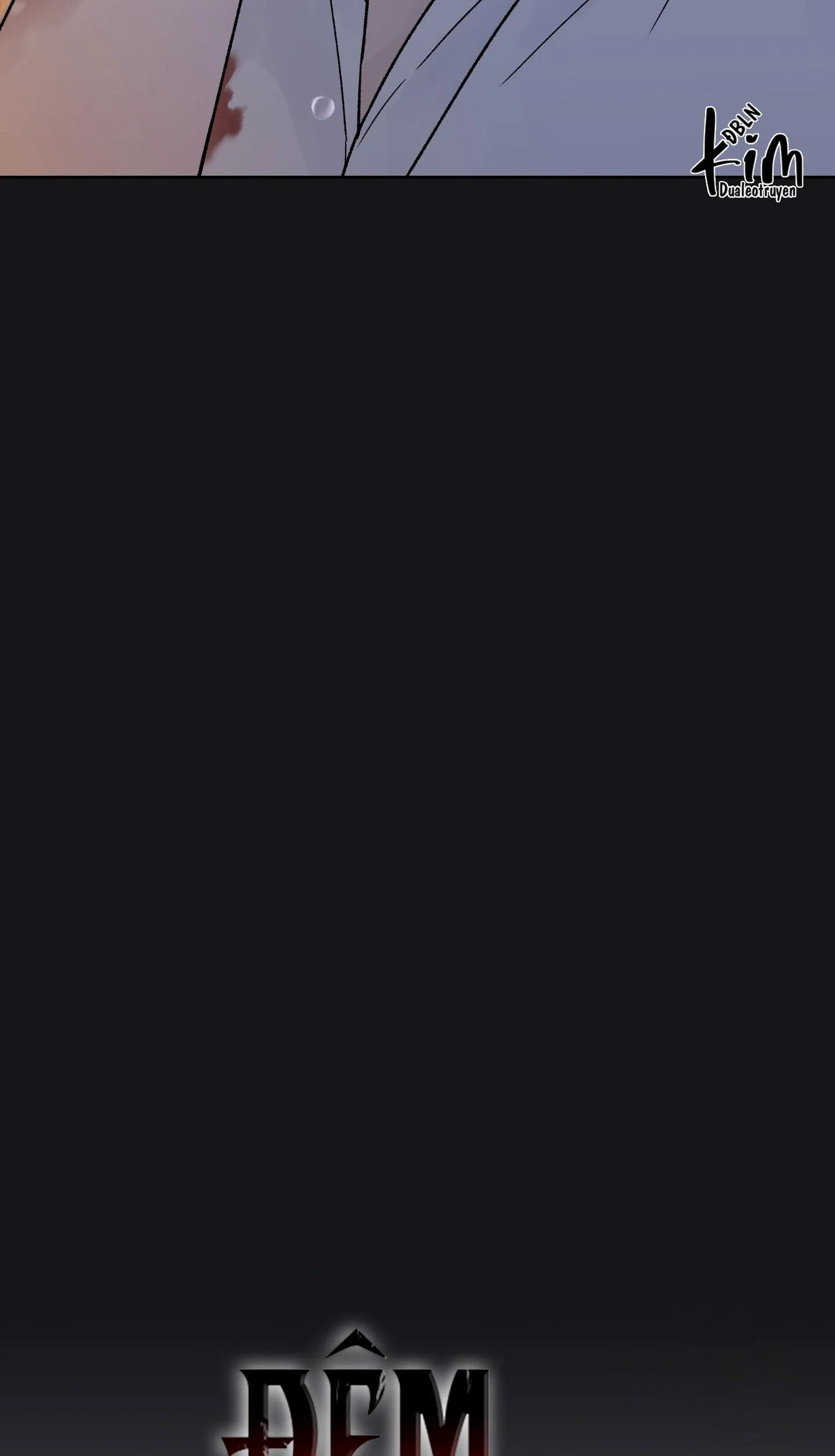 ĐÊM KINH HOÀNG Chapter 54 Trang 42