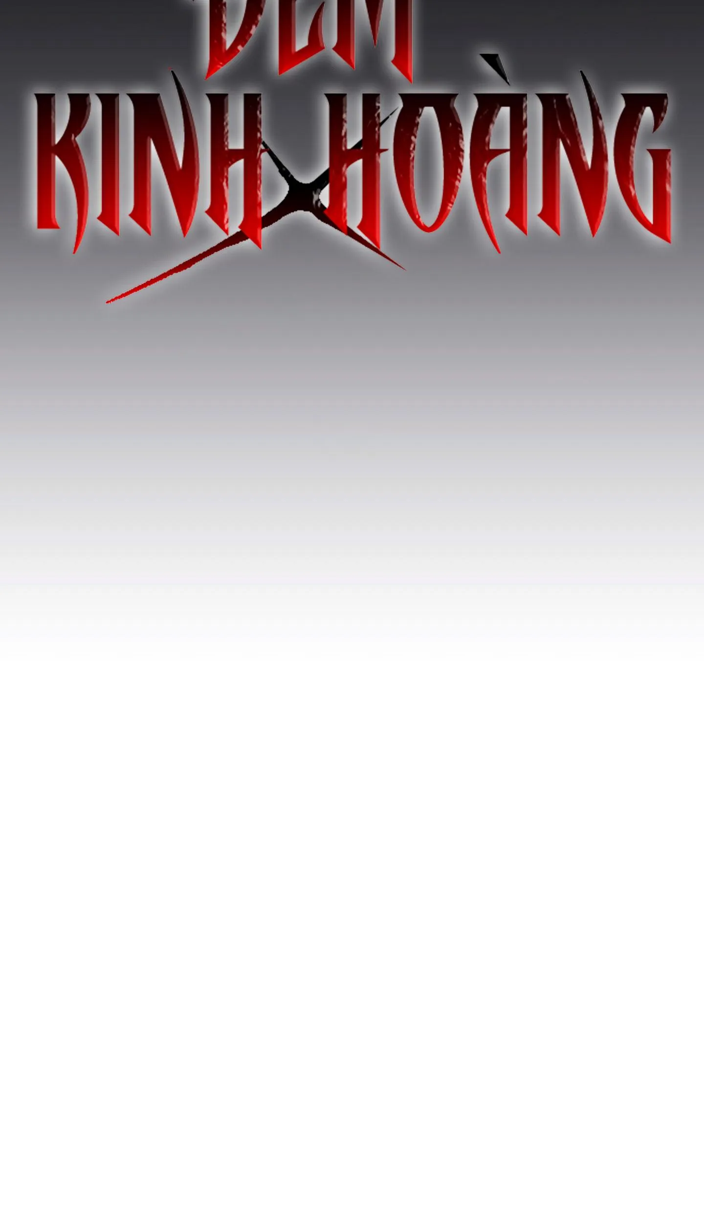 ĐÊM KINH HOÀNG Chapter 54 Trang 43