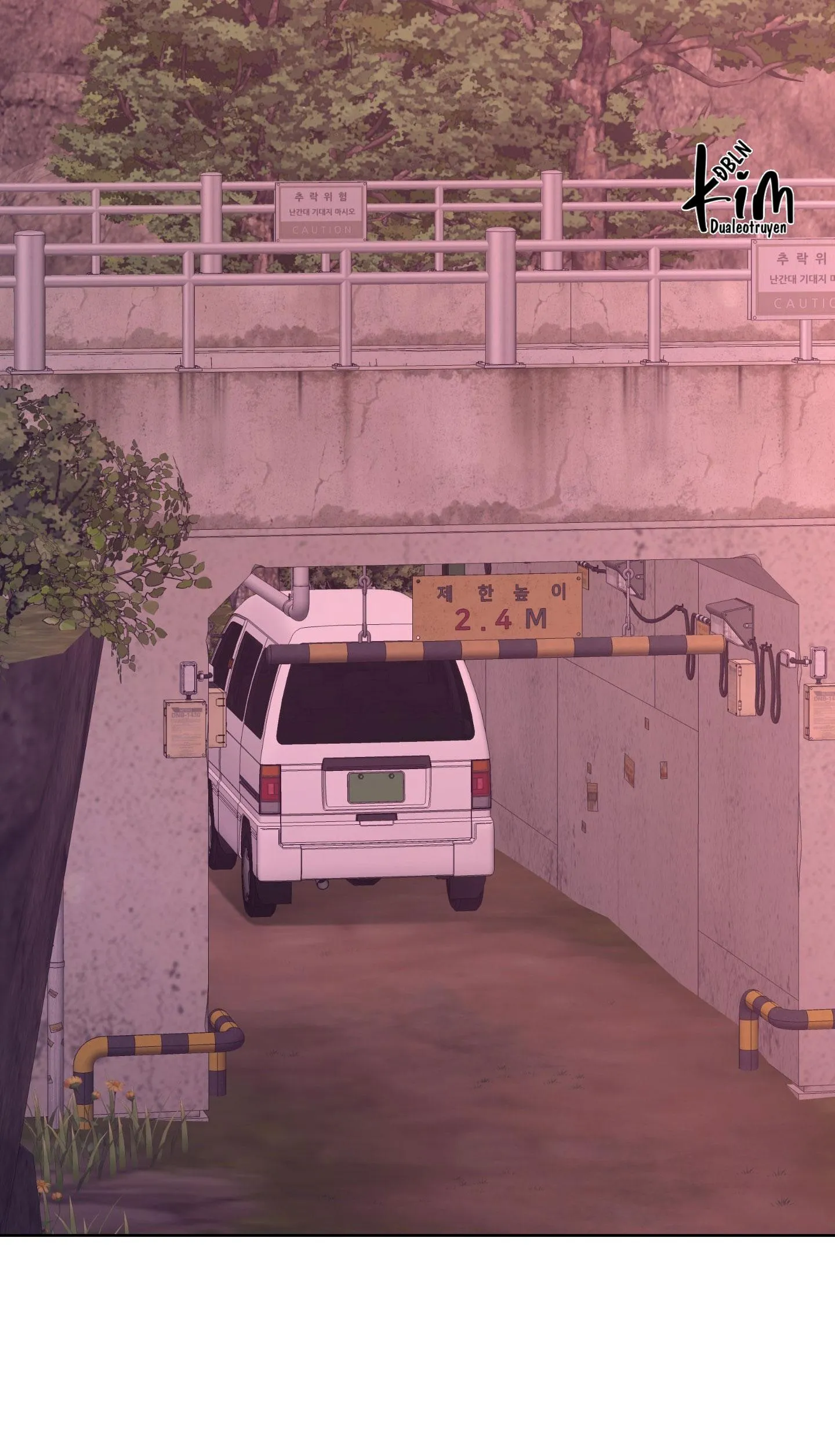 ĐÊM KINH HOÀNG Chapter 54 Trang 45