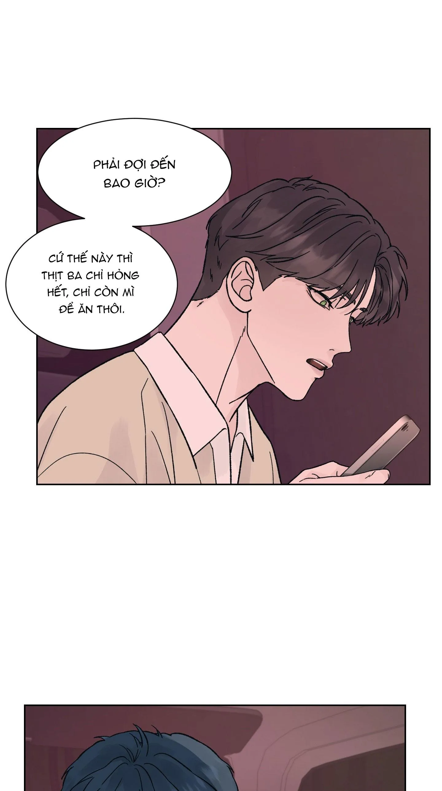 ĐÊM KINH HOÀNG Chapter 54 Trang 46