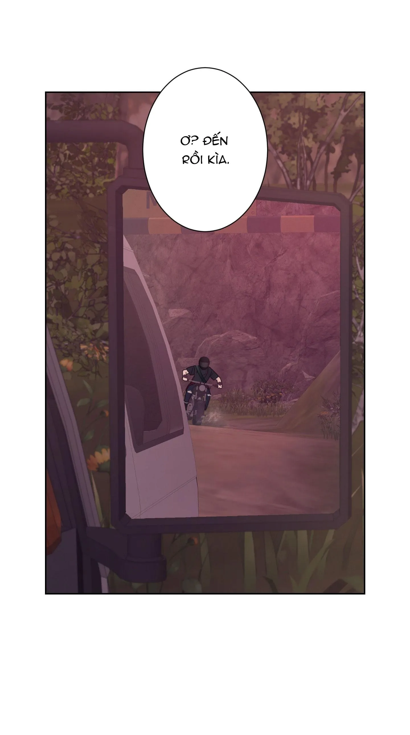 ĐÊM KINH HOÀNG Chapter 54 Trang 49