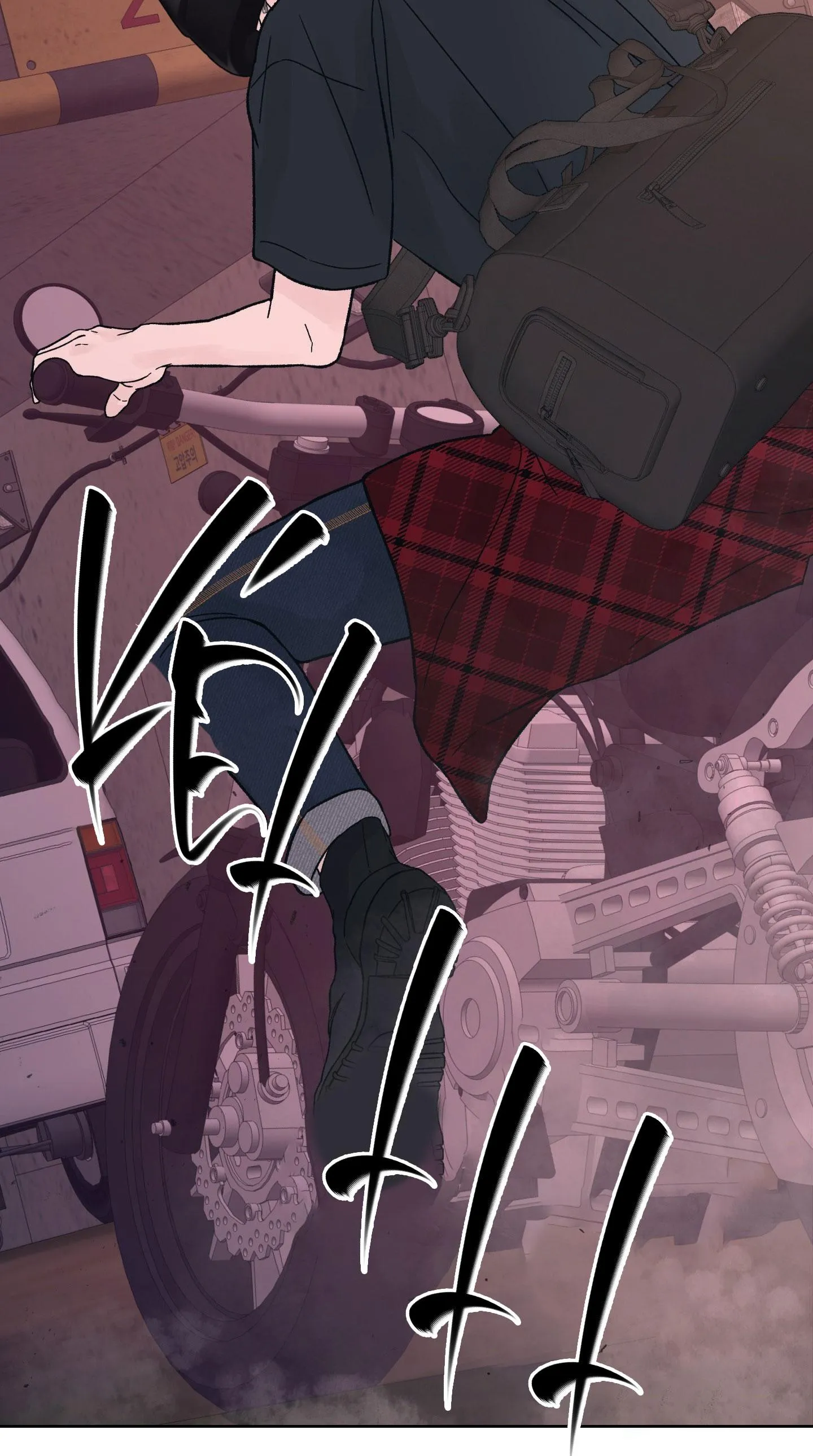 ĐÊM KINH HOÀNG Chapter 54 Trang 51