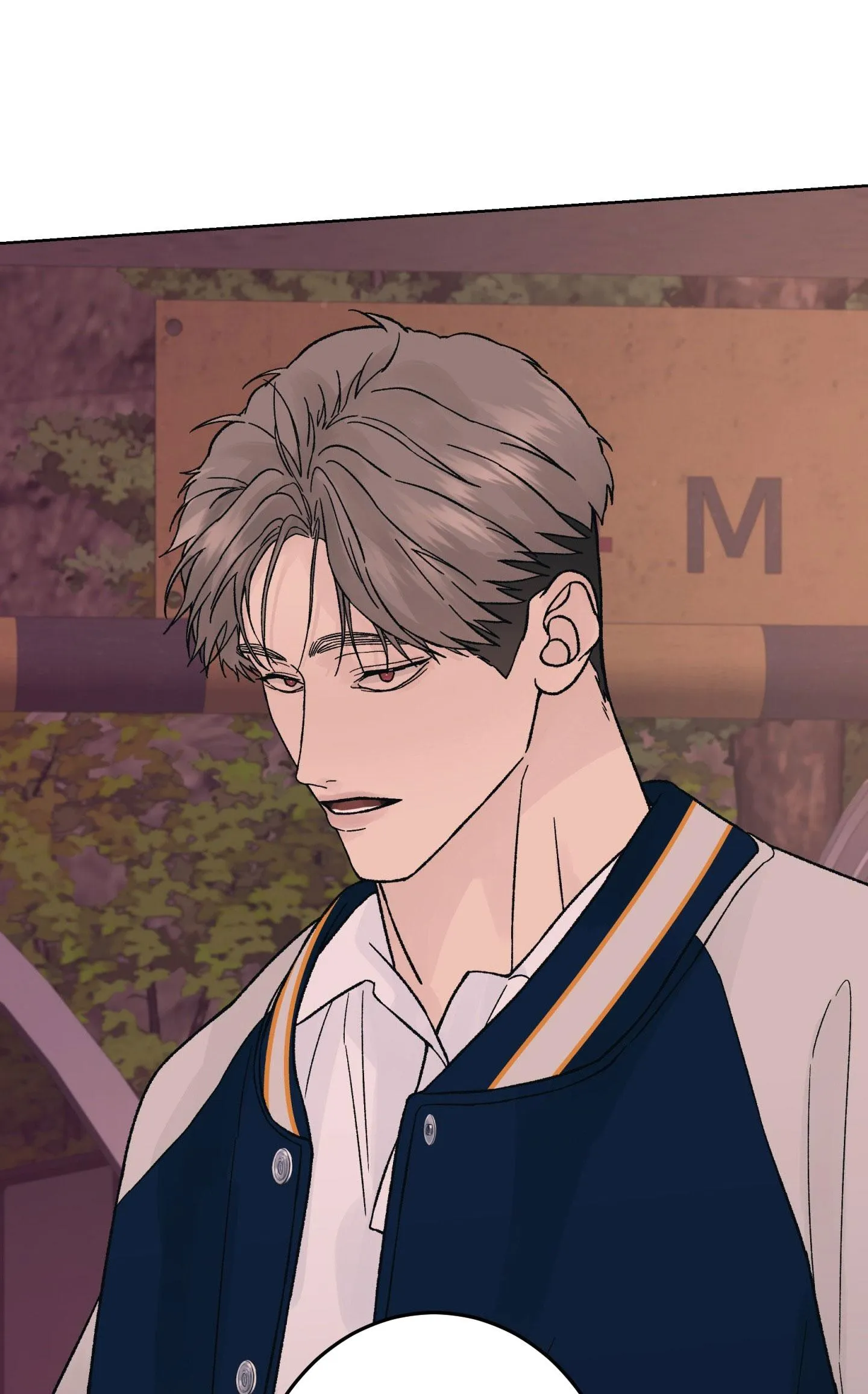 ĐÊM KINH HOÀNG Chapter 54 Trang 57