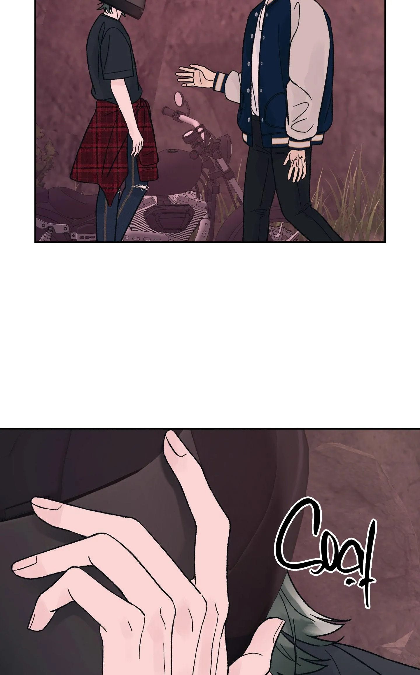 ĐÊM KINH HOÀNG Chapter 54 Trang 59