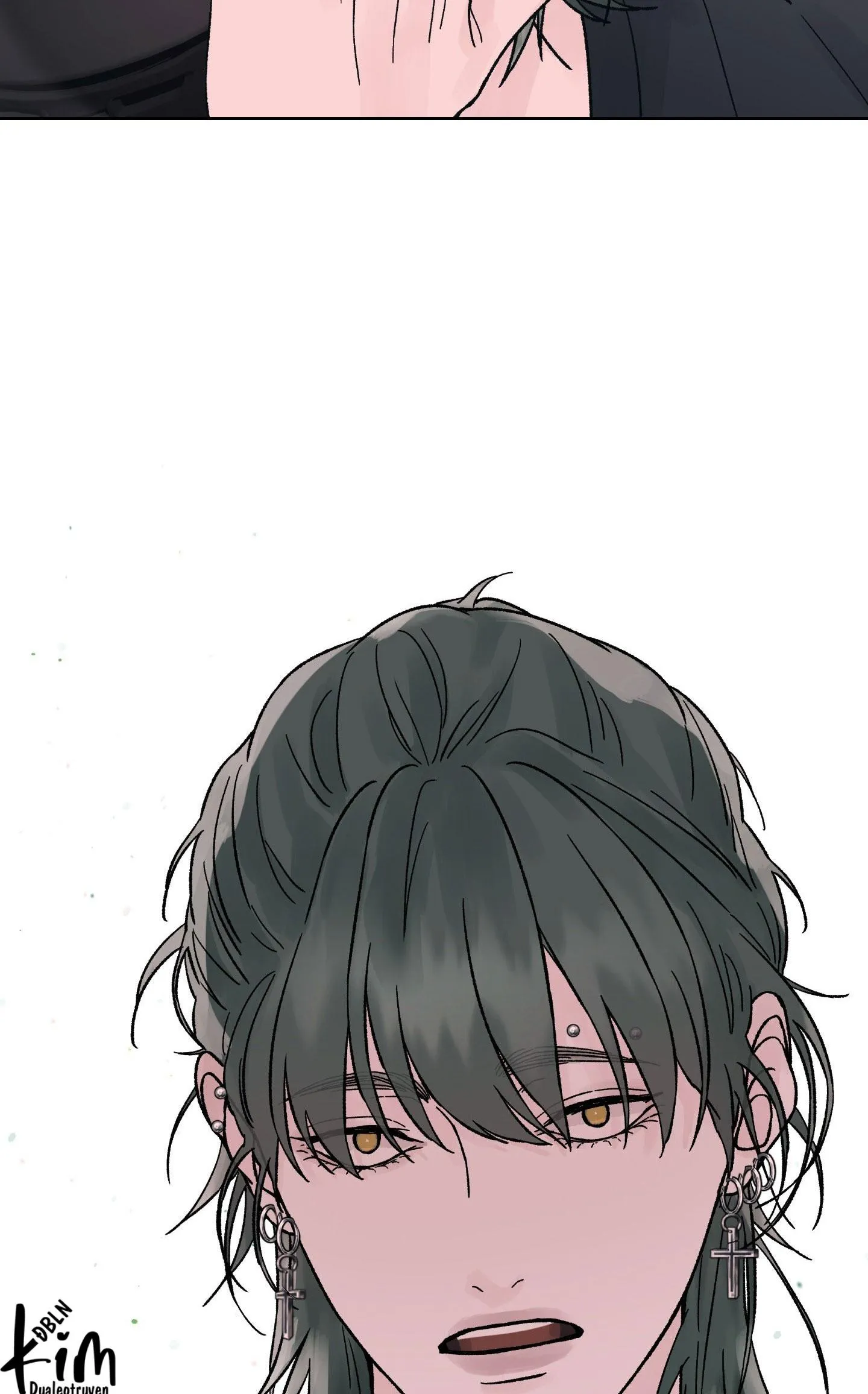 ĐÊM KINH HOÀNG Chapter 54 Trang 60