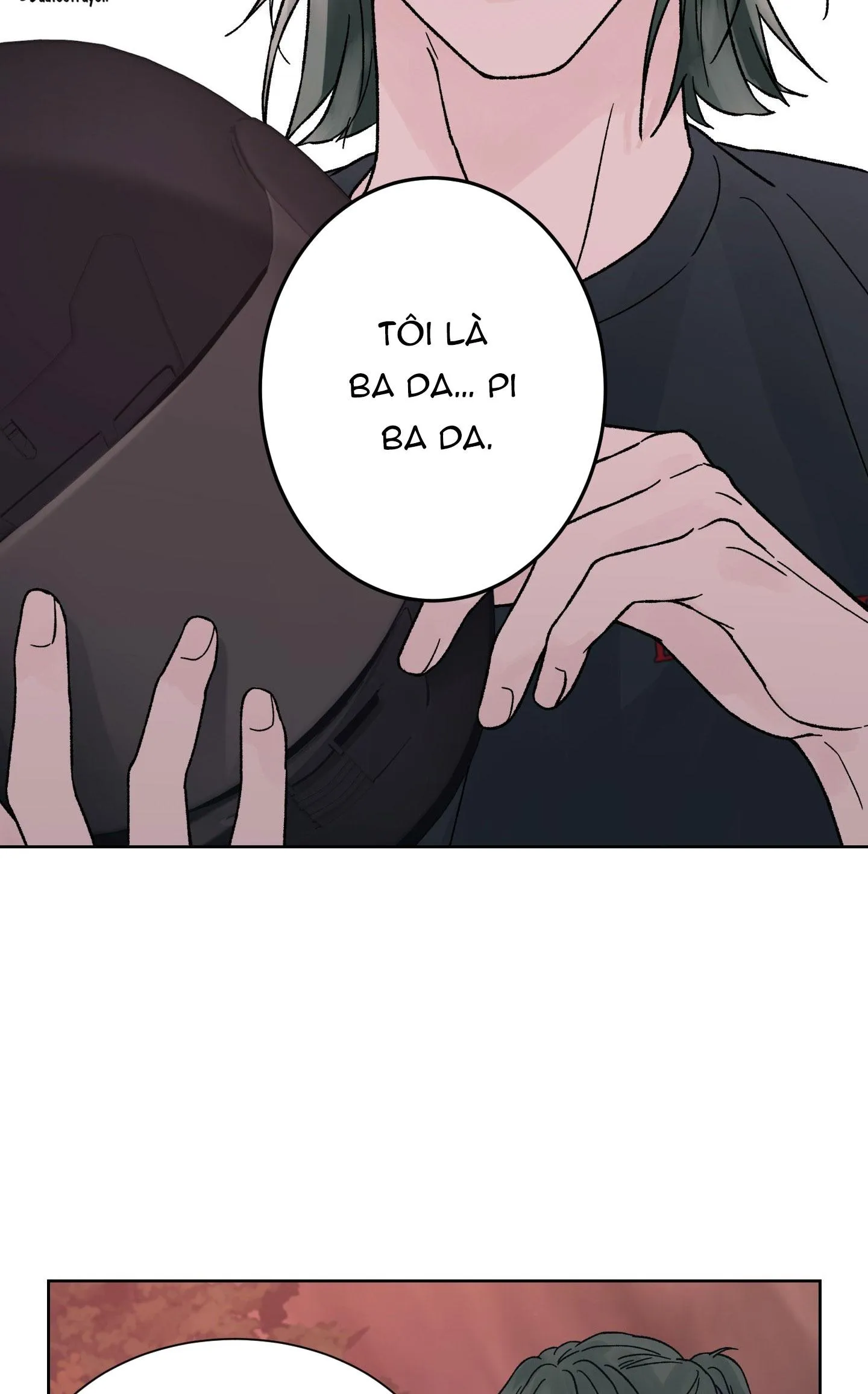 ĐÊM KINH HOÀNG Chapter 54 Trang 61