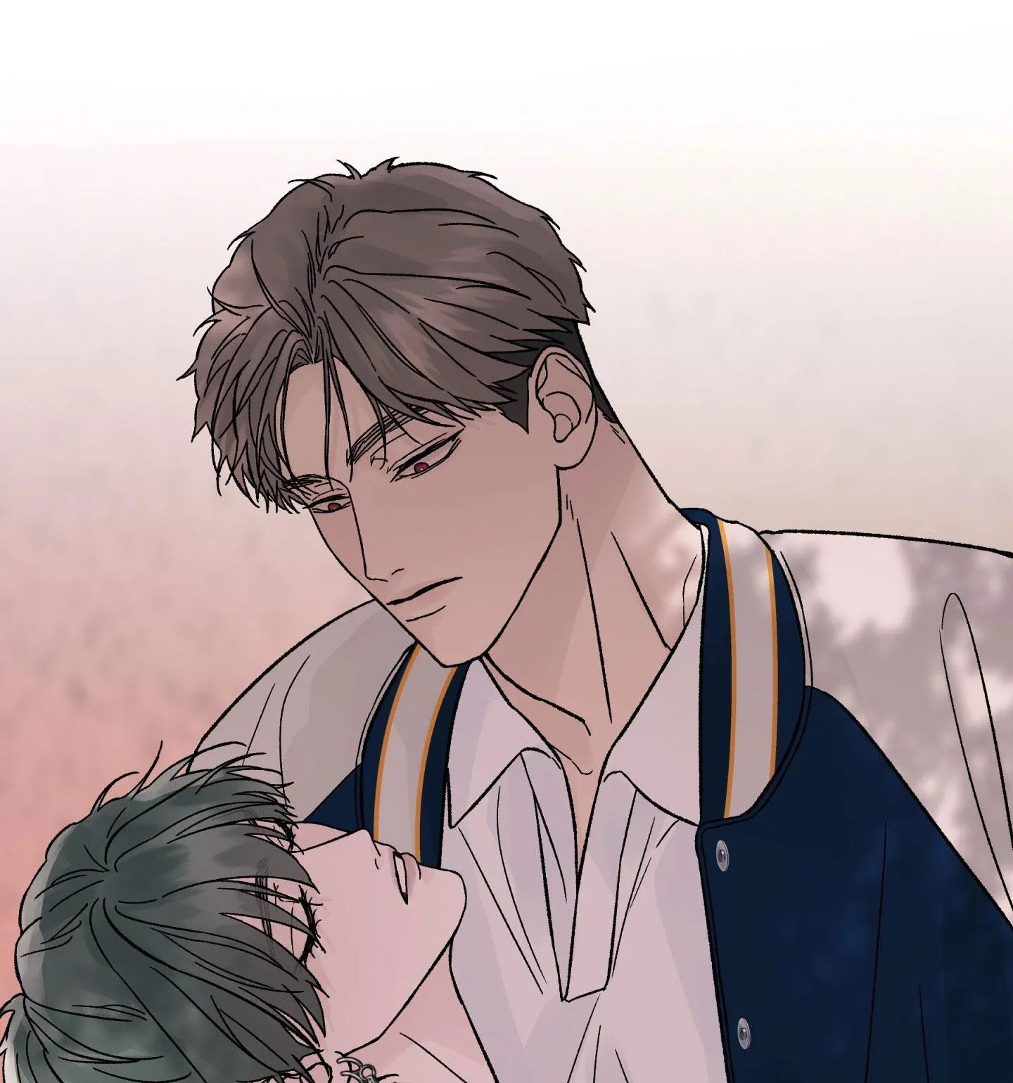 ĐÊM KINH HOÀNG Chapter 54 Trang 68