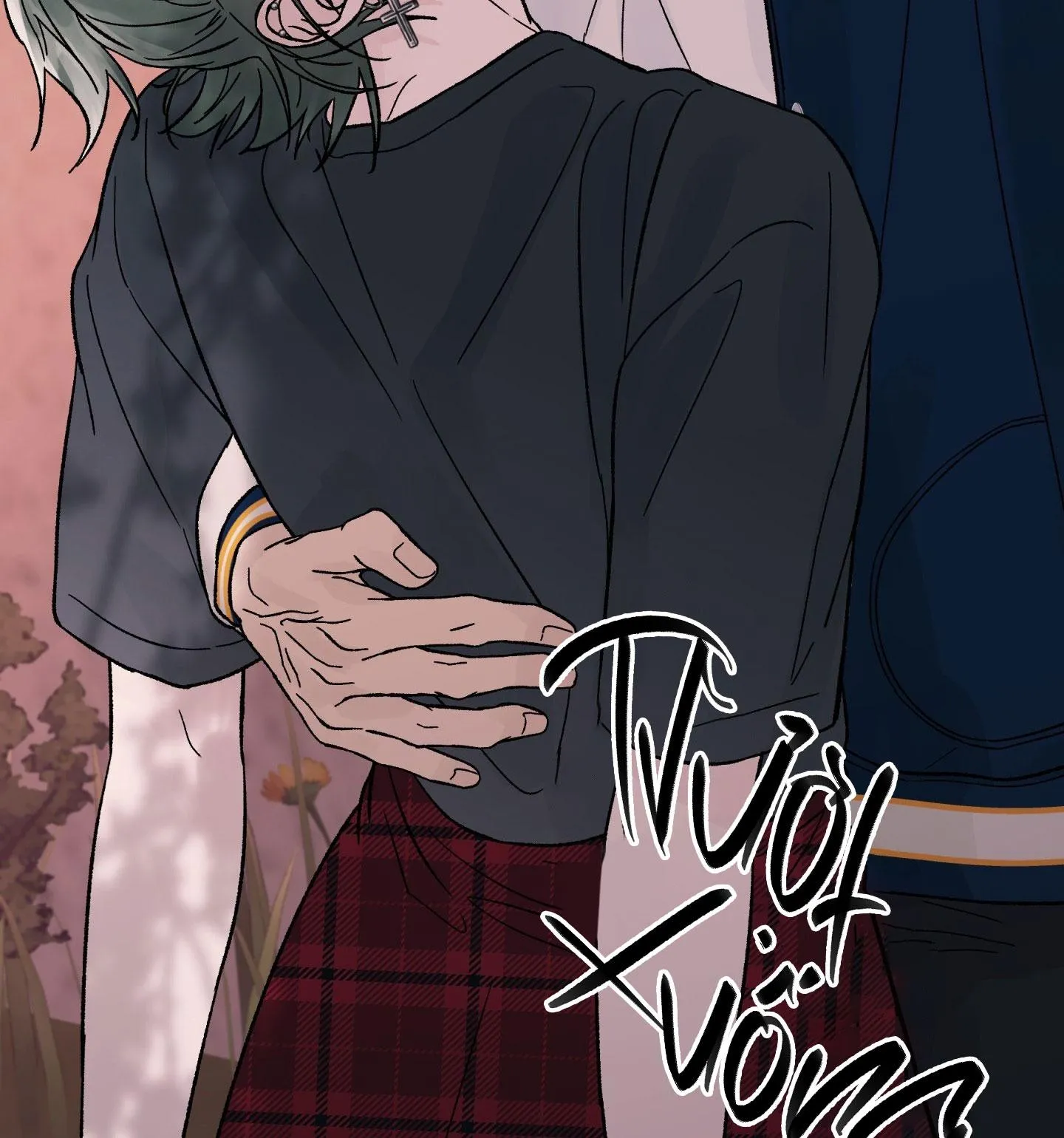 ĐÊM KINH HOÀNG Chapter 54 Trang 69