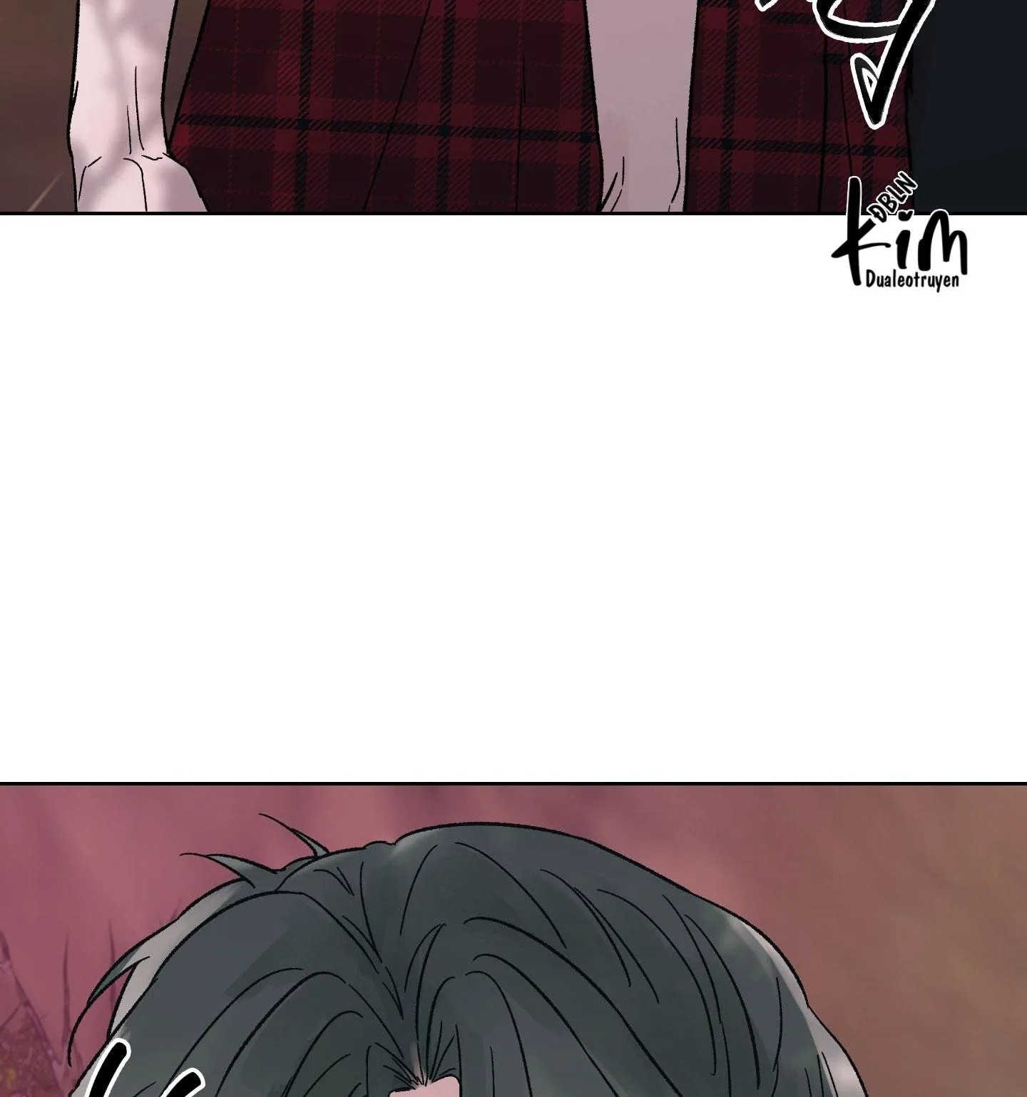 ĐÊM KINH HOÀNG Chapter 54 Trang 70