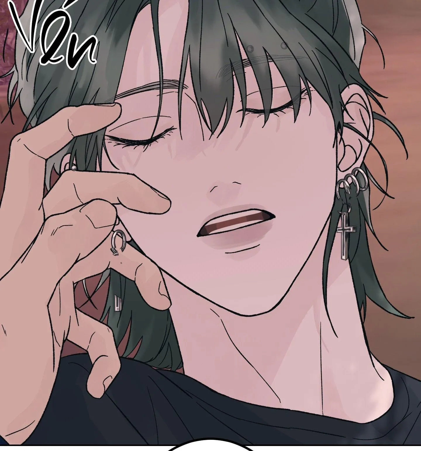 ĐÊM KINH HOÀNG Chapter 54 Trang 71