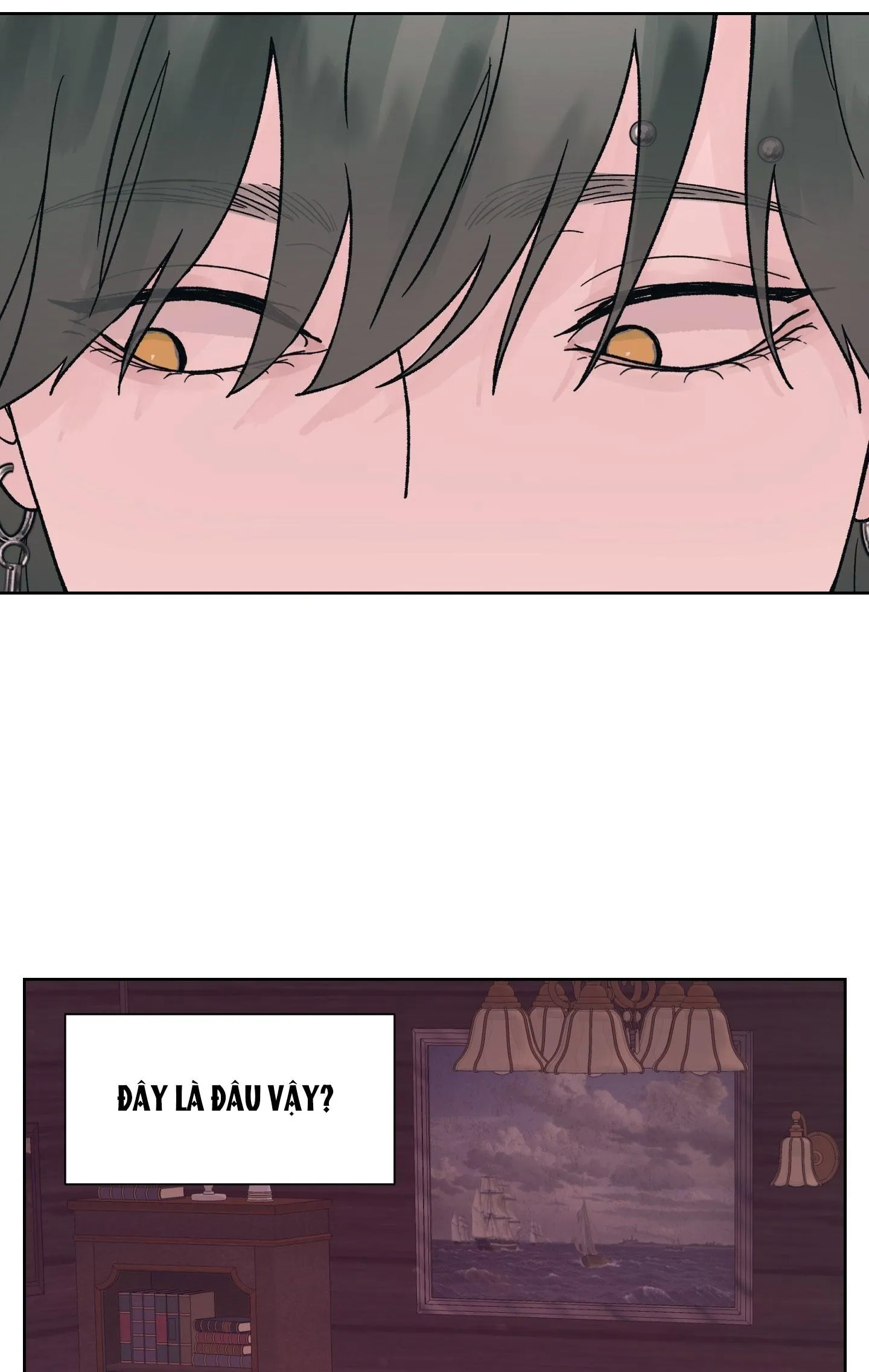 ĐÊM KINH HOÀNG Chapter 55 Trang 5