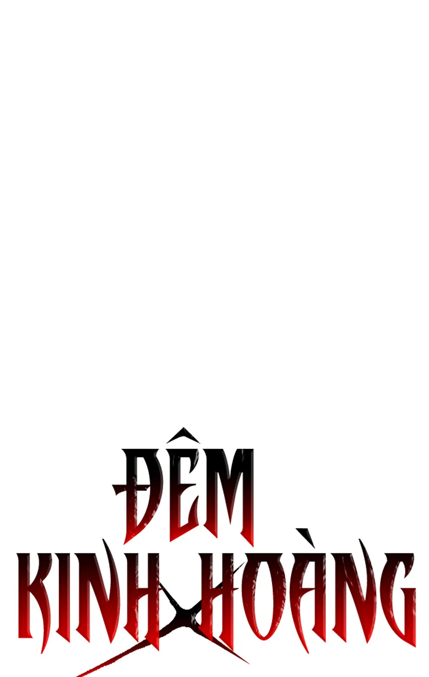 ĐÊM KINH HOÀNG Chapter 55 Trang 11