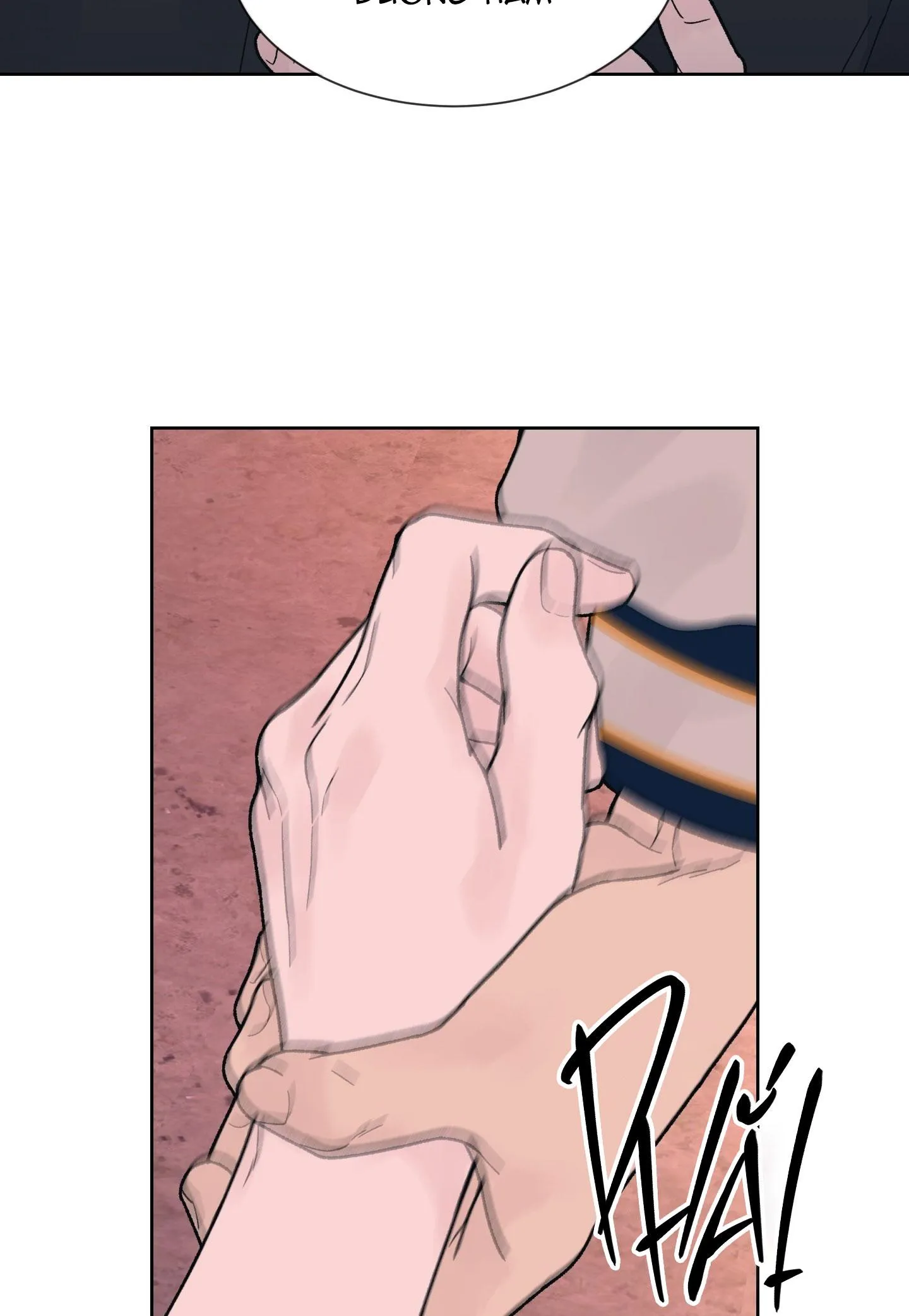 ĐÊM KINH HOÀNG Chapter 55 Trang 25