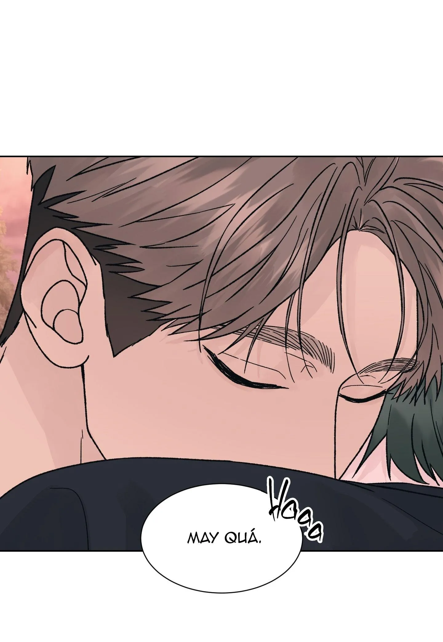 ĐÊM KINH HOÀNG Chapter 55 Trang 28