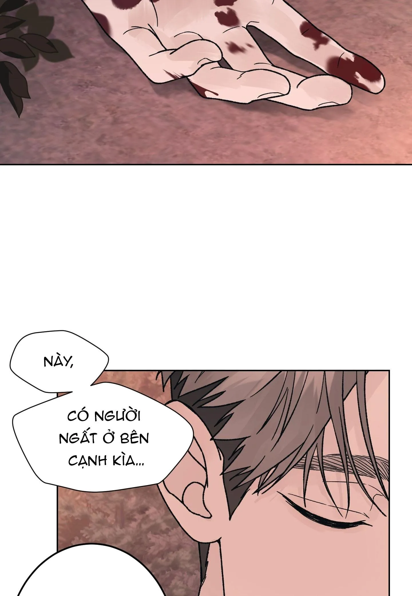 ĐÊM KINH HOÀNG Chapter 55 Trang 32