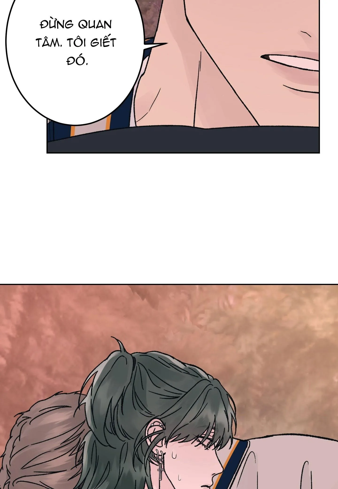 ĐÊM KINH HOÀNG Chapter 55 Trang 33