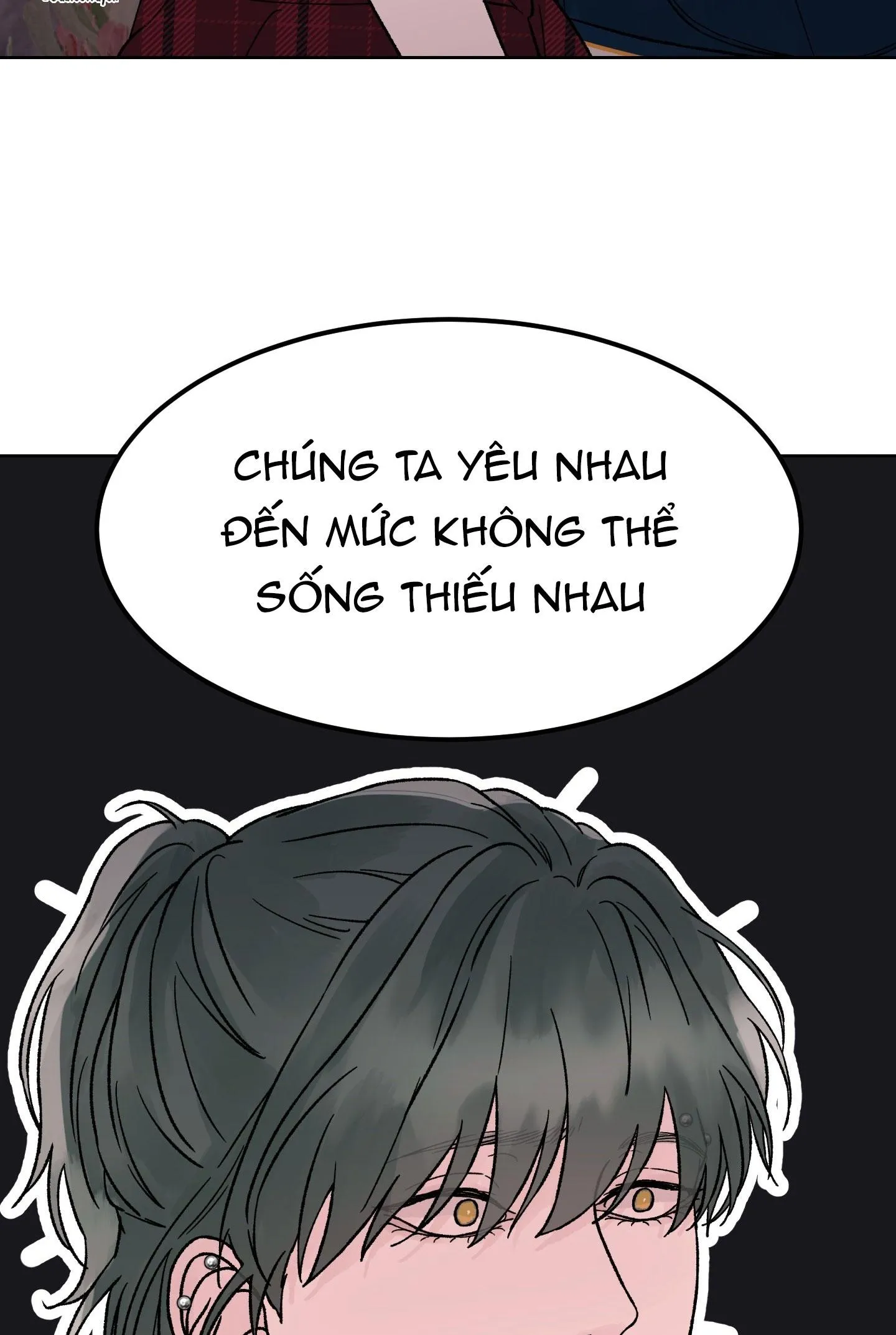 ĐÊM KINH HOÀNG Chapter 55 Trang 41