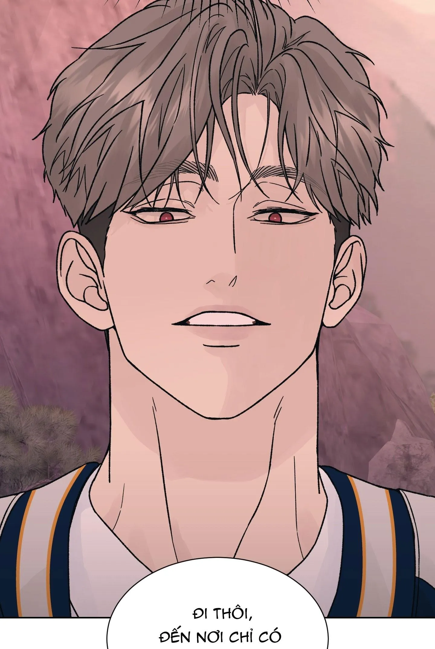 ĐÊM KINH HOÀNG Chapter 55 Trang 43