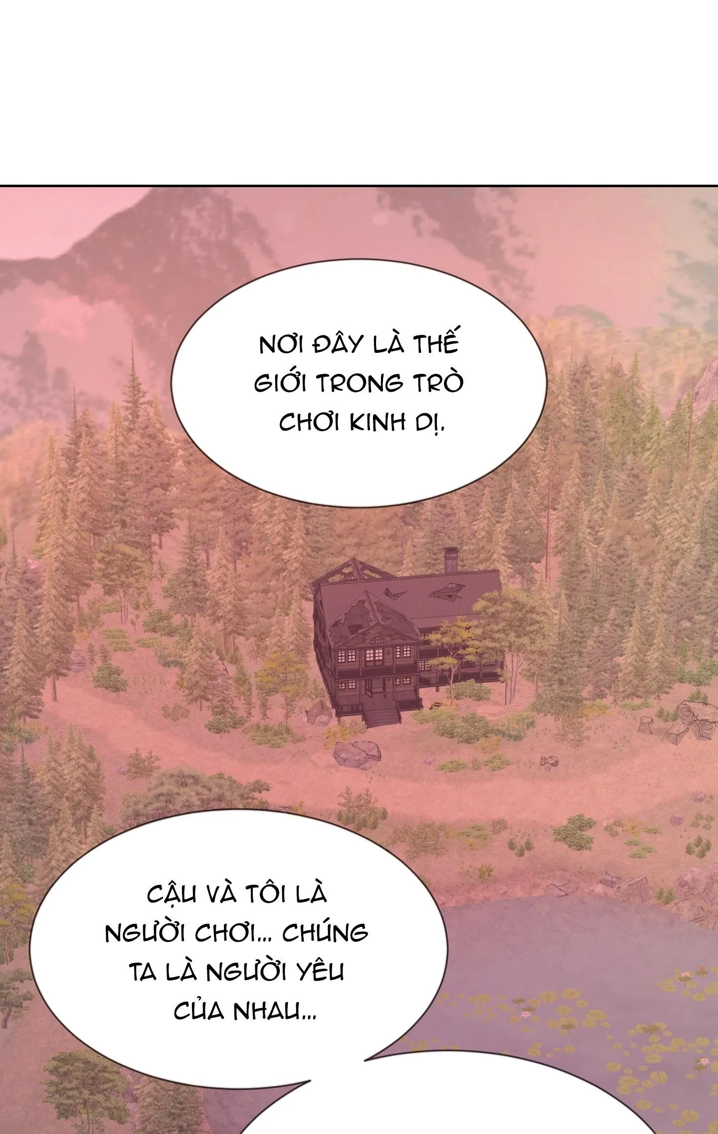 ĐÊM KINH HOÀNG Chapter 55 Trang 47