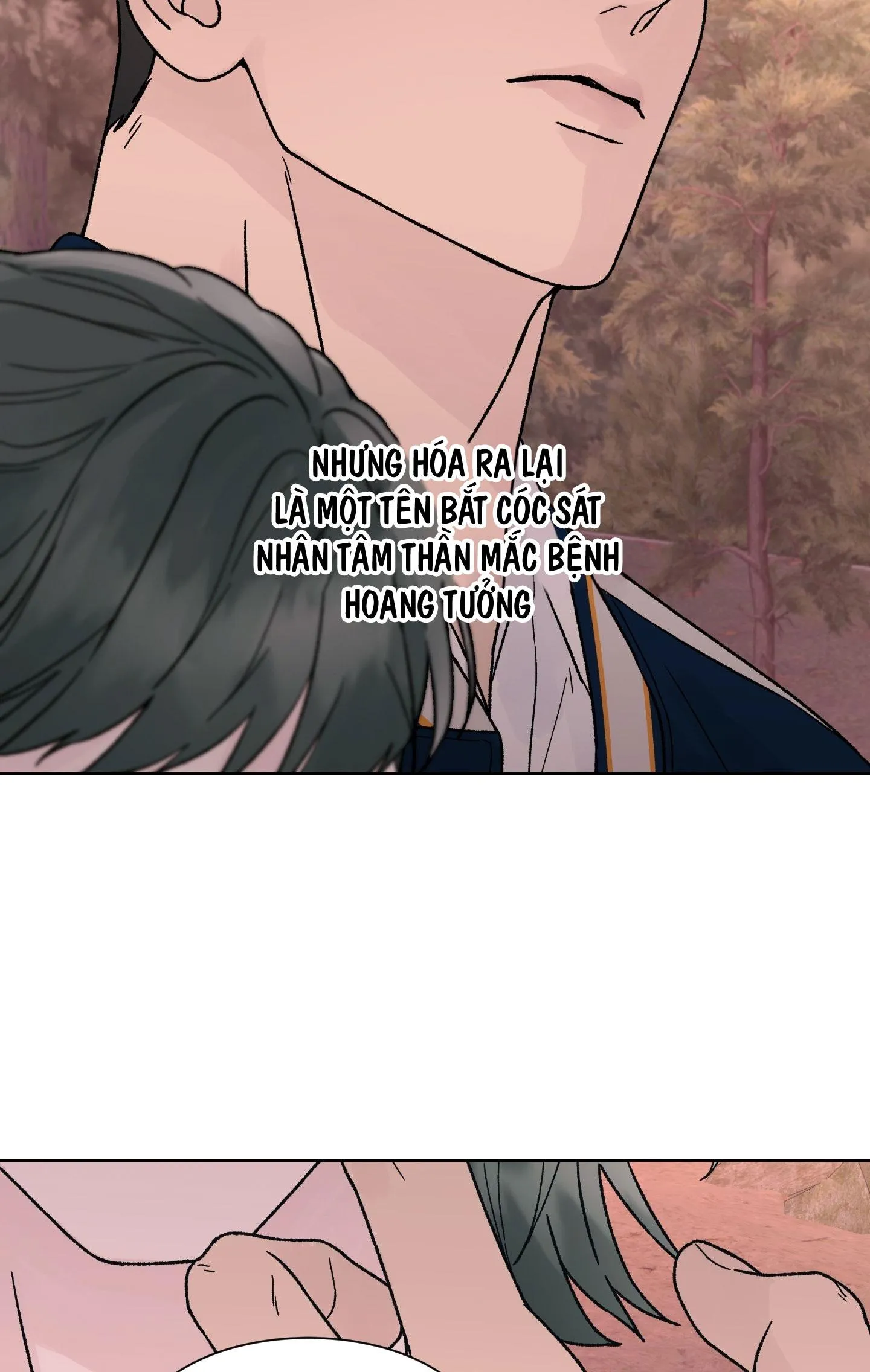 ĐÊM KINH HOÀNG Chapter 55 Trang 51