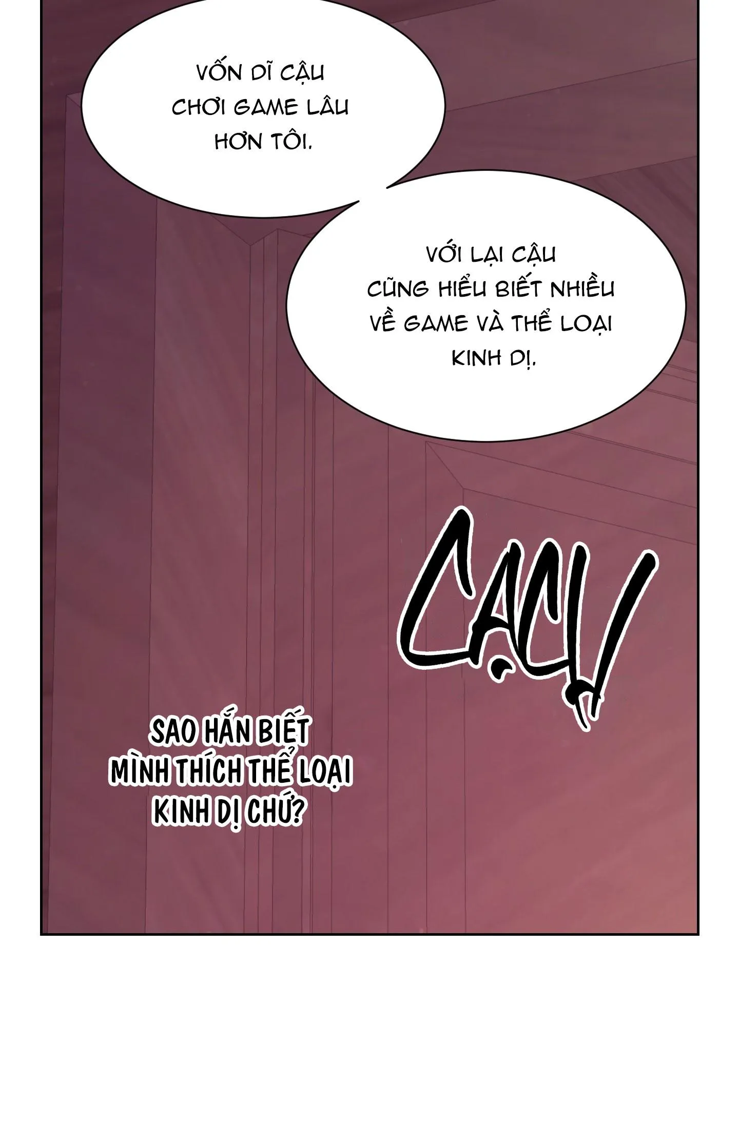 ĐÊM KINH HOÀNG Chapter 55 Trang 65