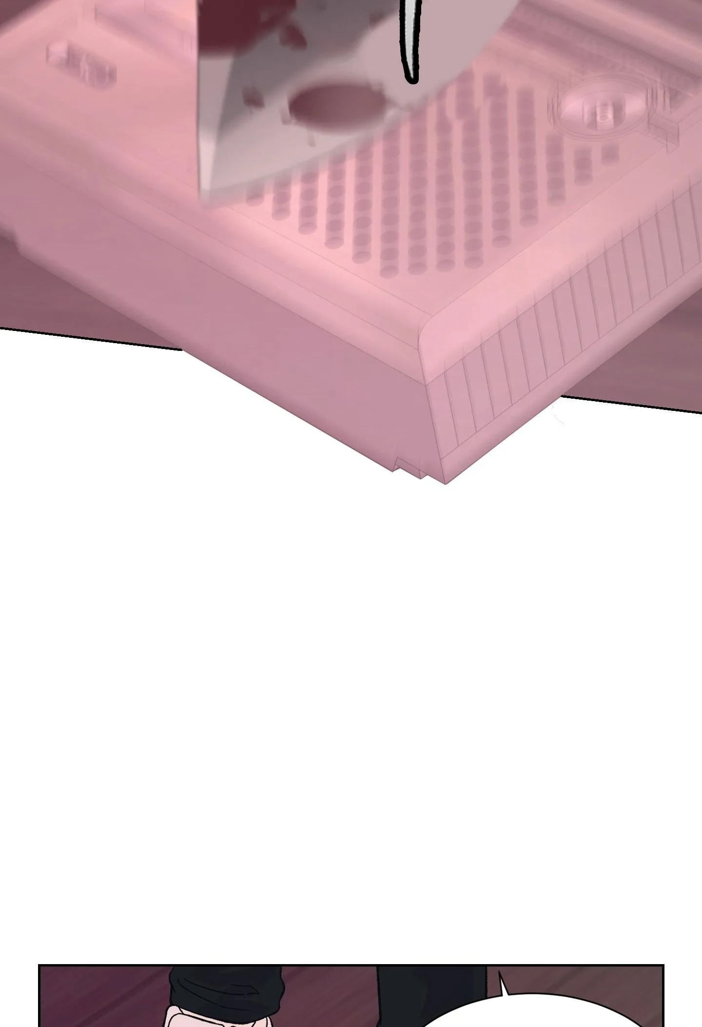 ĐÊM KINH HOÀNG Chapter 55 Trang 72