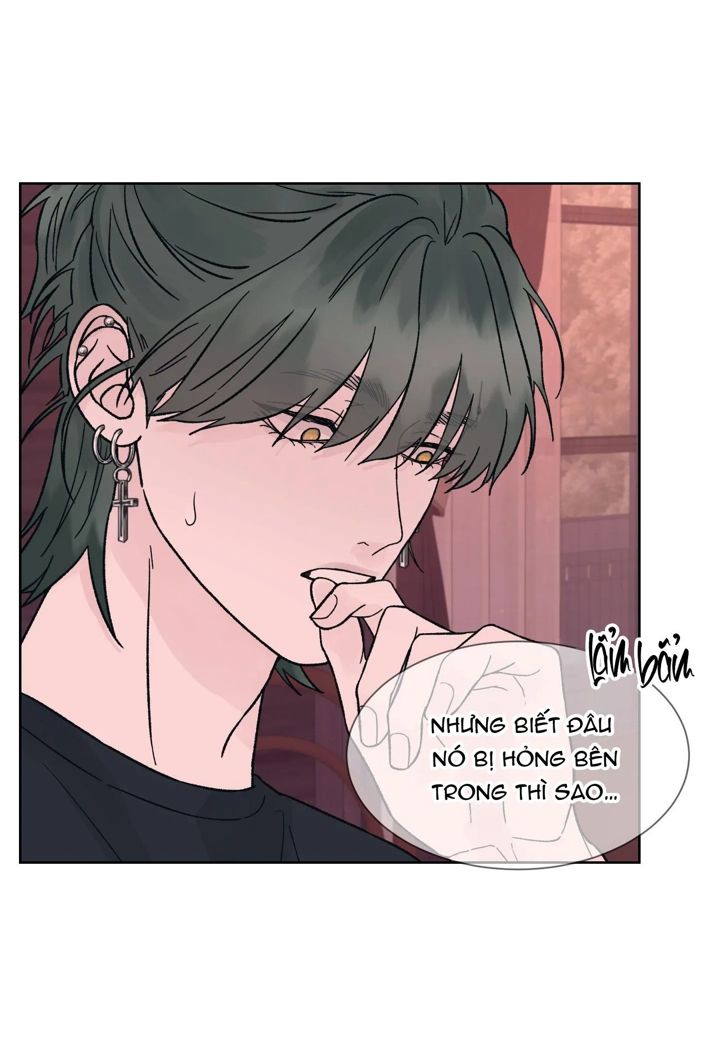 ĐÊM KINH HOÀNG Chapter 55 Trang 74