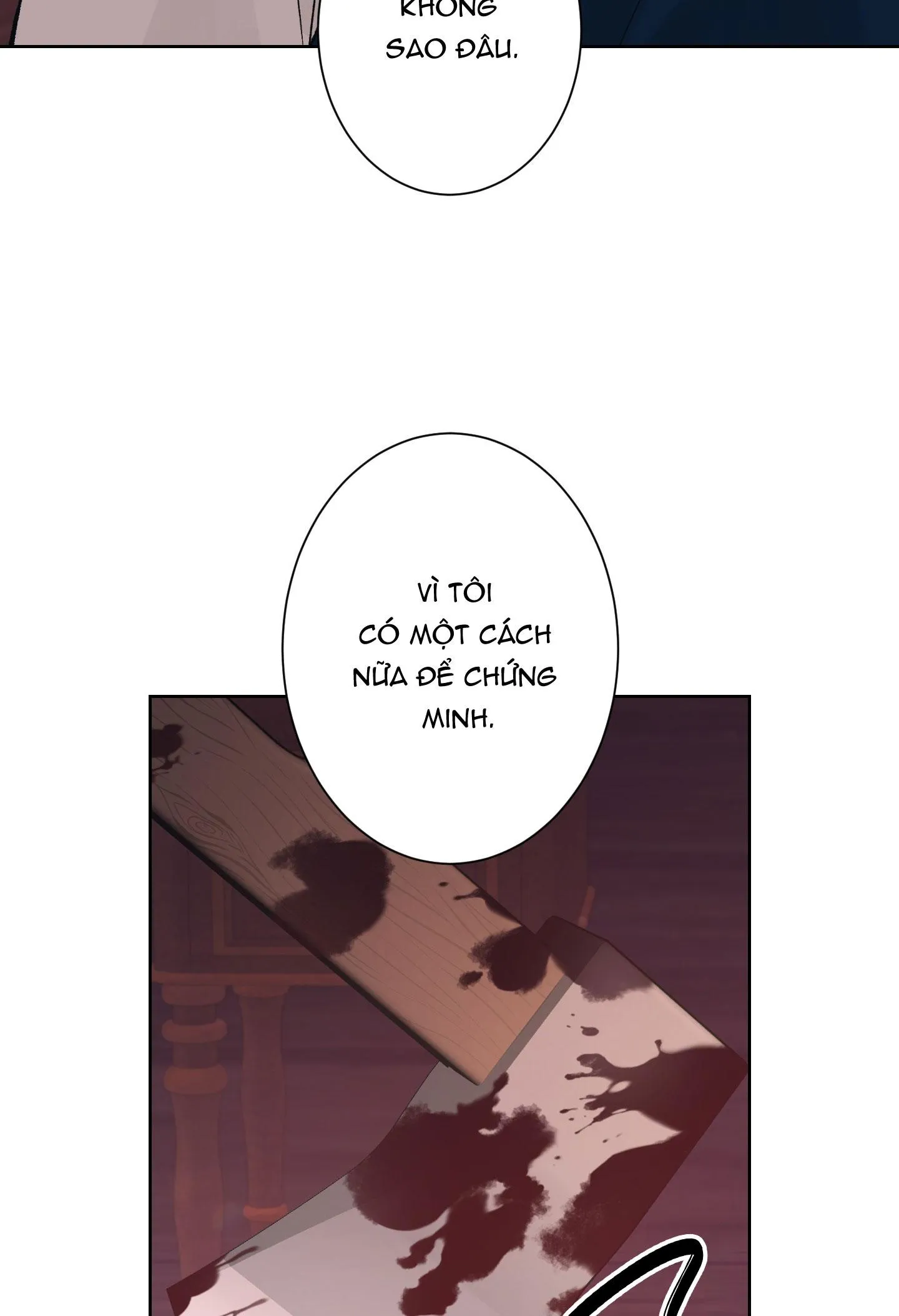 ĐÊM KINH HOÀNG Chapter 55 Trang 76