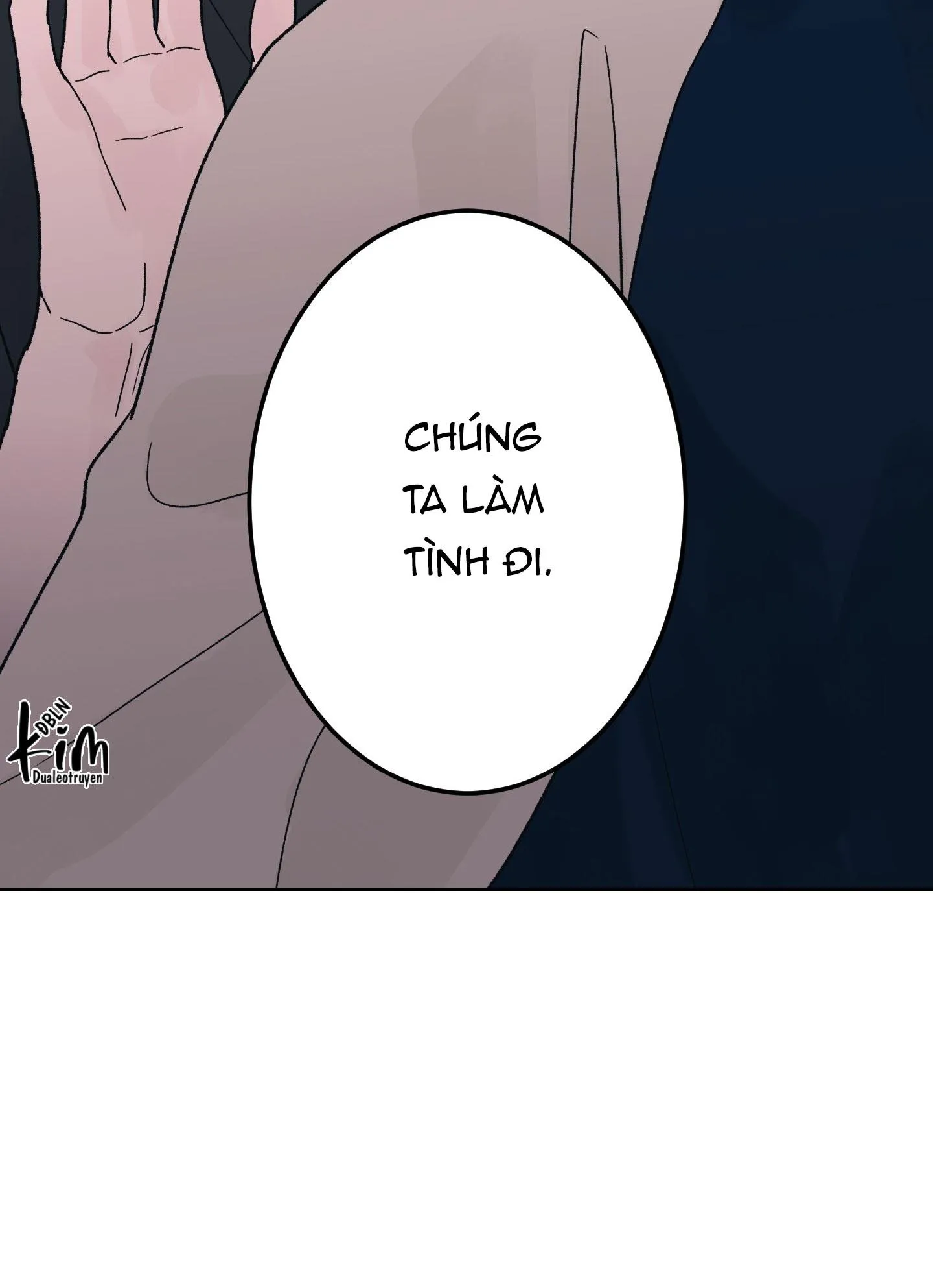 ĐÊM KINH HOÀNG Chapter 55 Trang 80