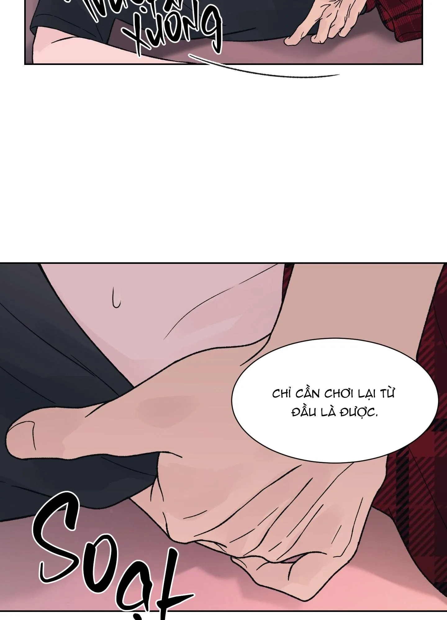 ĐÊM KINH HOÀNG Chapter 56 Trang 15