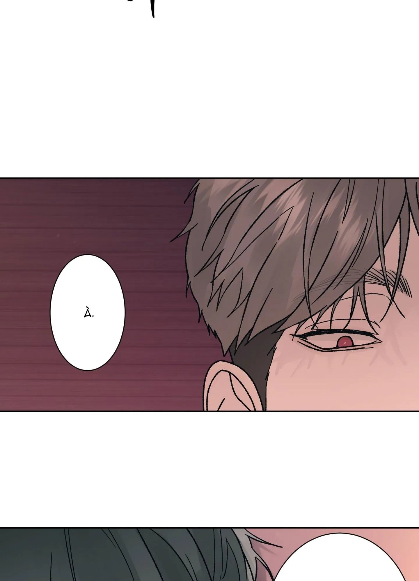 ĐÊM KINH HOÀNG Chapter 56 Trang 16