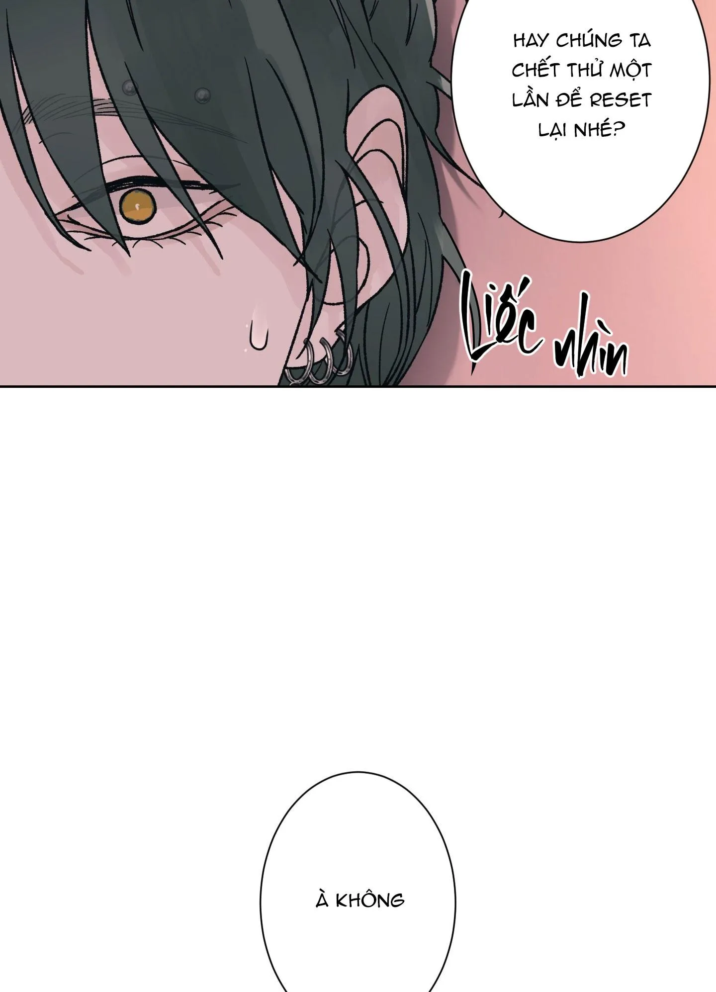 ĐÊM KINH HOÀNG Chapter 56 Trang 17