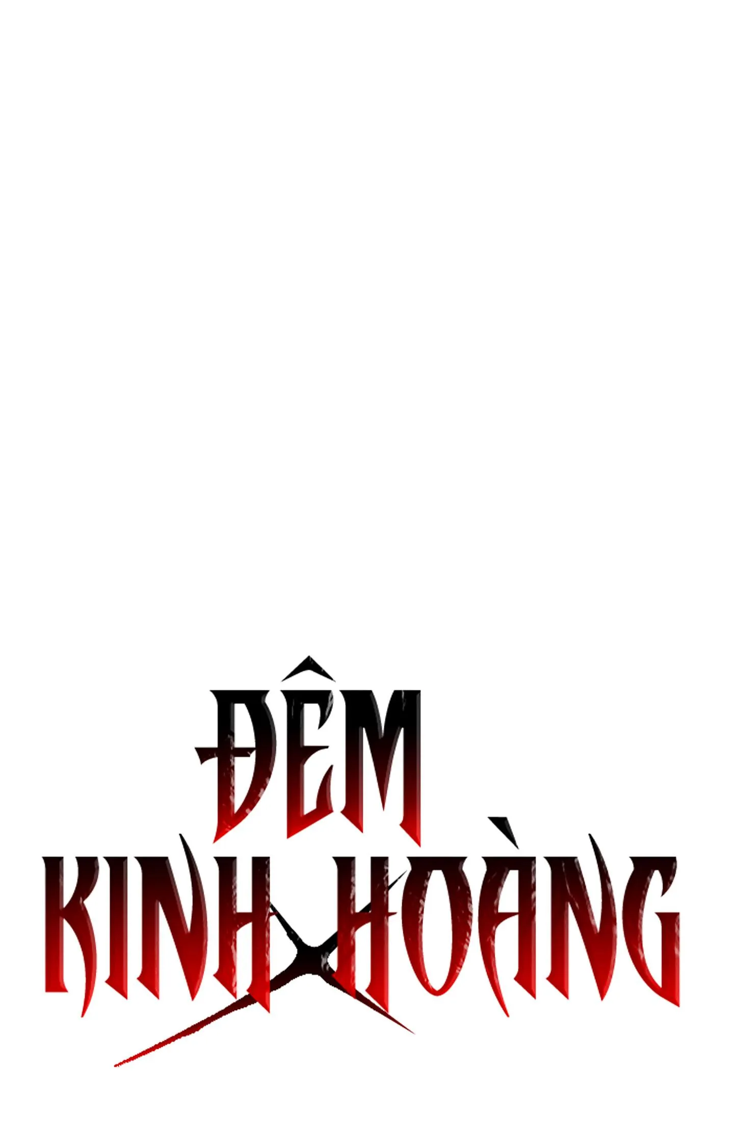 ĐÊM KINH HOÀNG Chapter 56 Trang 26