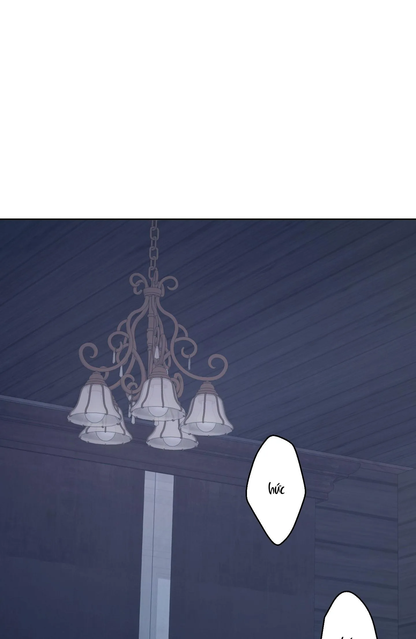 ĐÊM KINH HOÀNG Chapter 56 Trang 28