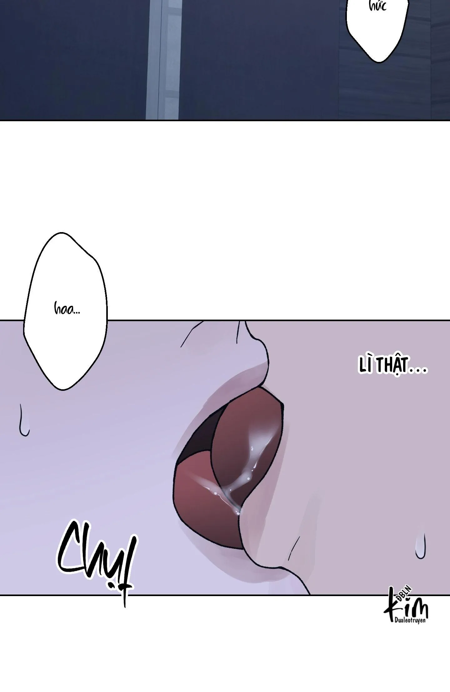 ĐÊM KINH HOÀNG Chapter 56 Trang 29