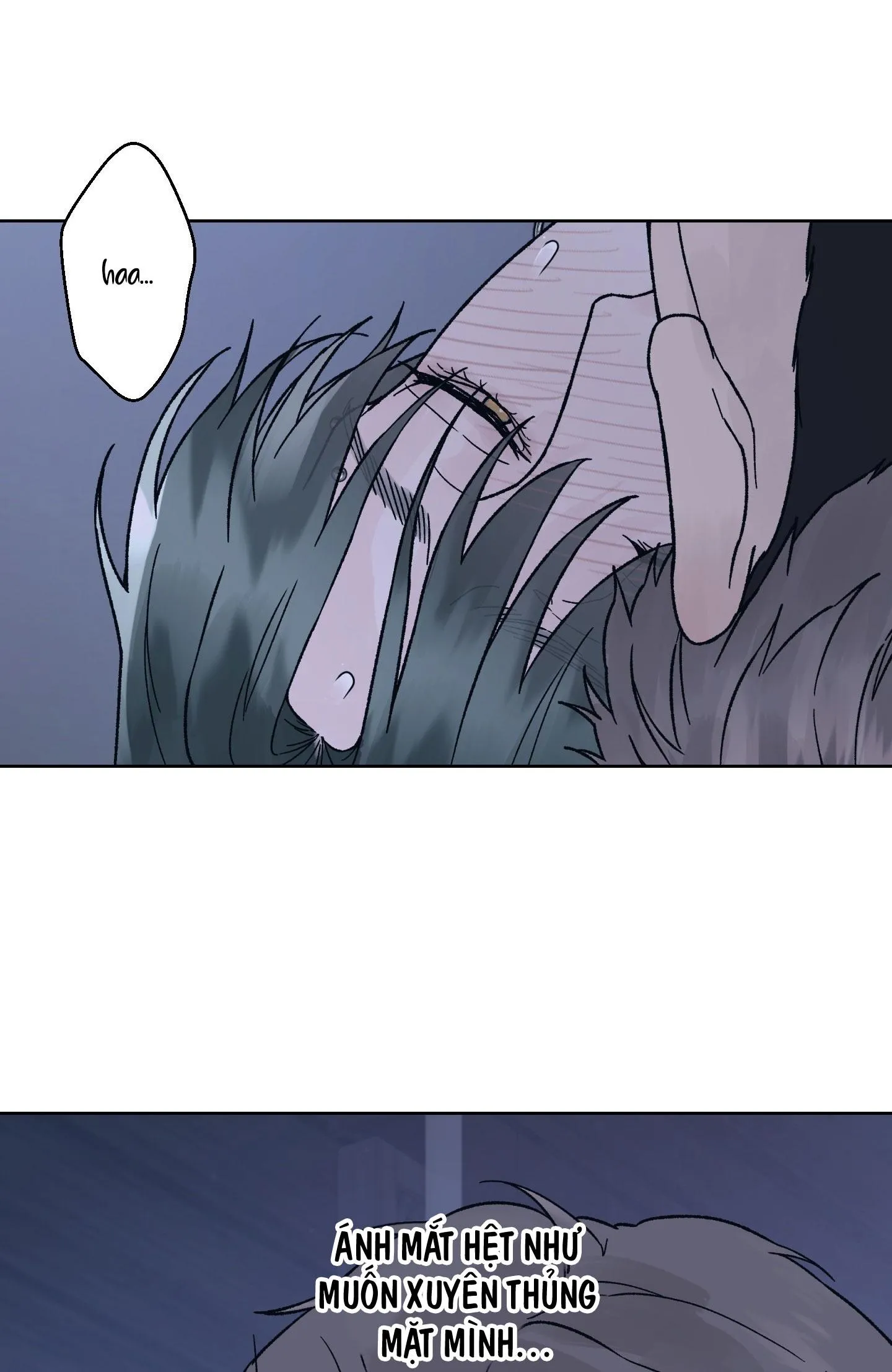 ĐÊM KINH HOÀNG Chapter 56 Trang 31