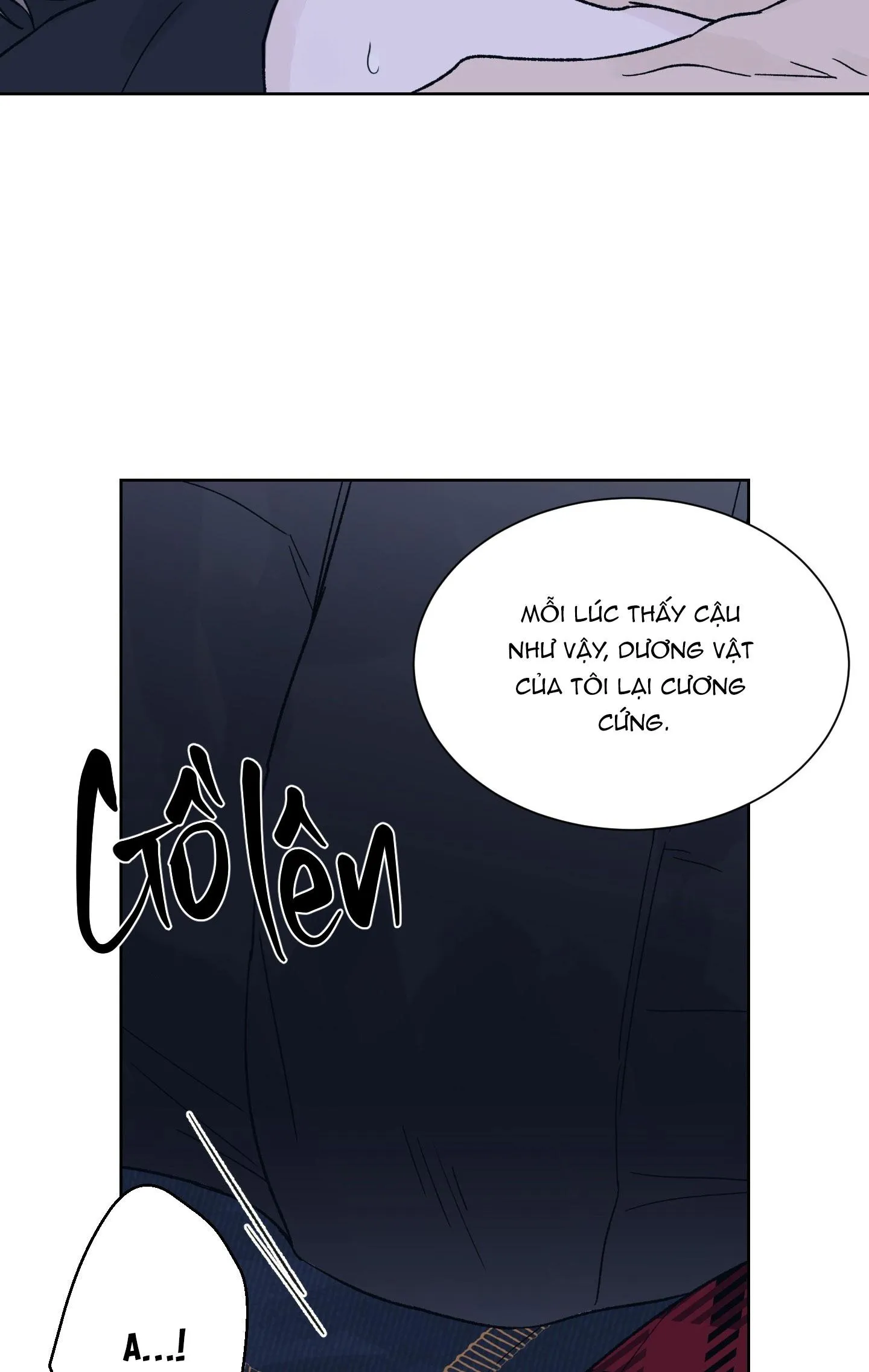 ĐÊM KINH HOÀNG Chapter 56 Trang 37