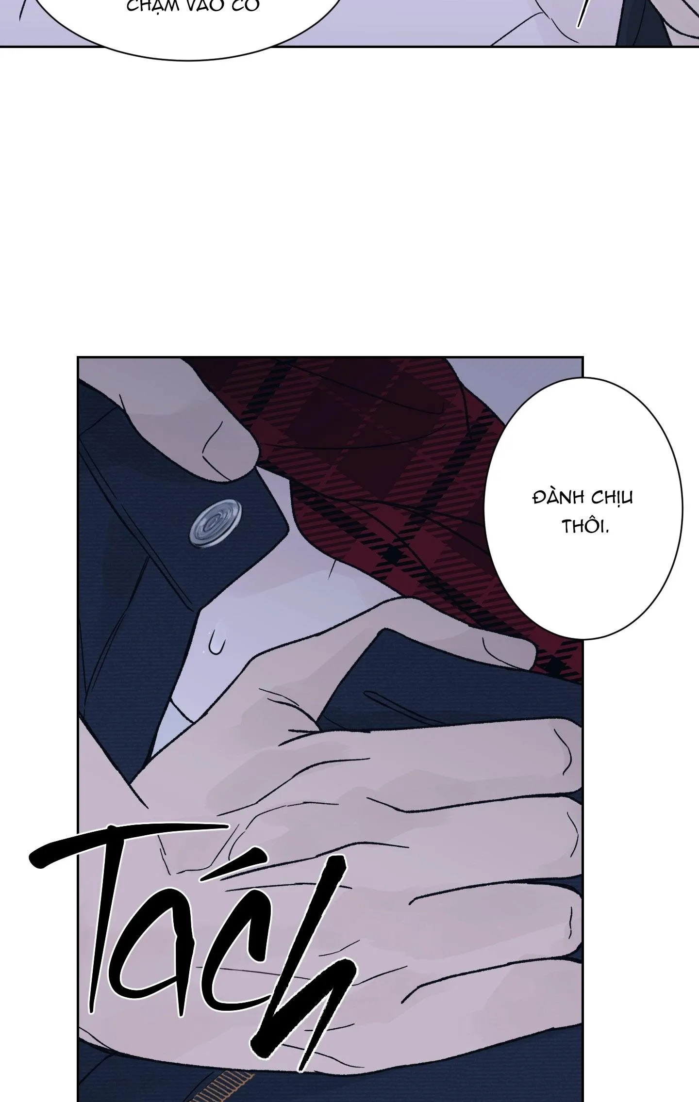 ĐÊM KINH HOÀNG Chapter 56 Trang 40